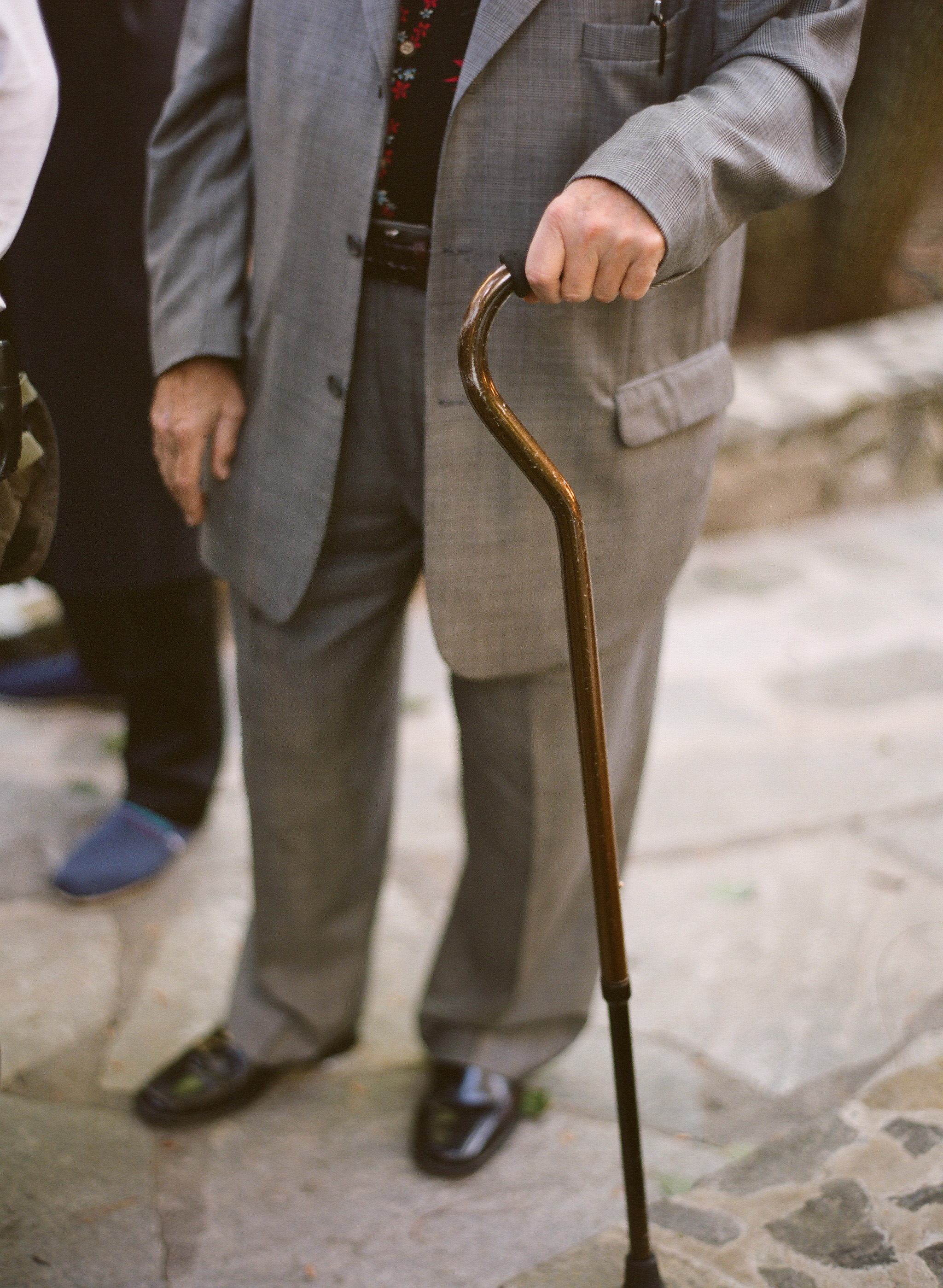 Top destination wedding photographer photographs Orthodox Jewish wedding at Calamigos Ranch California Wedding