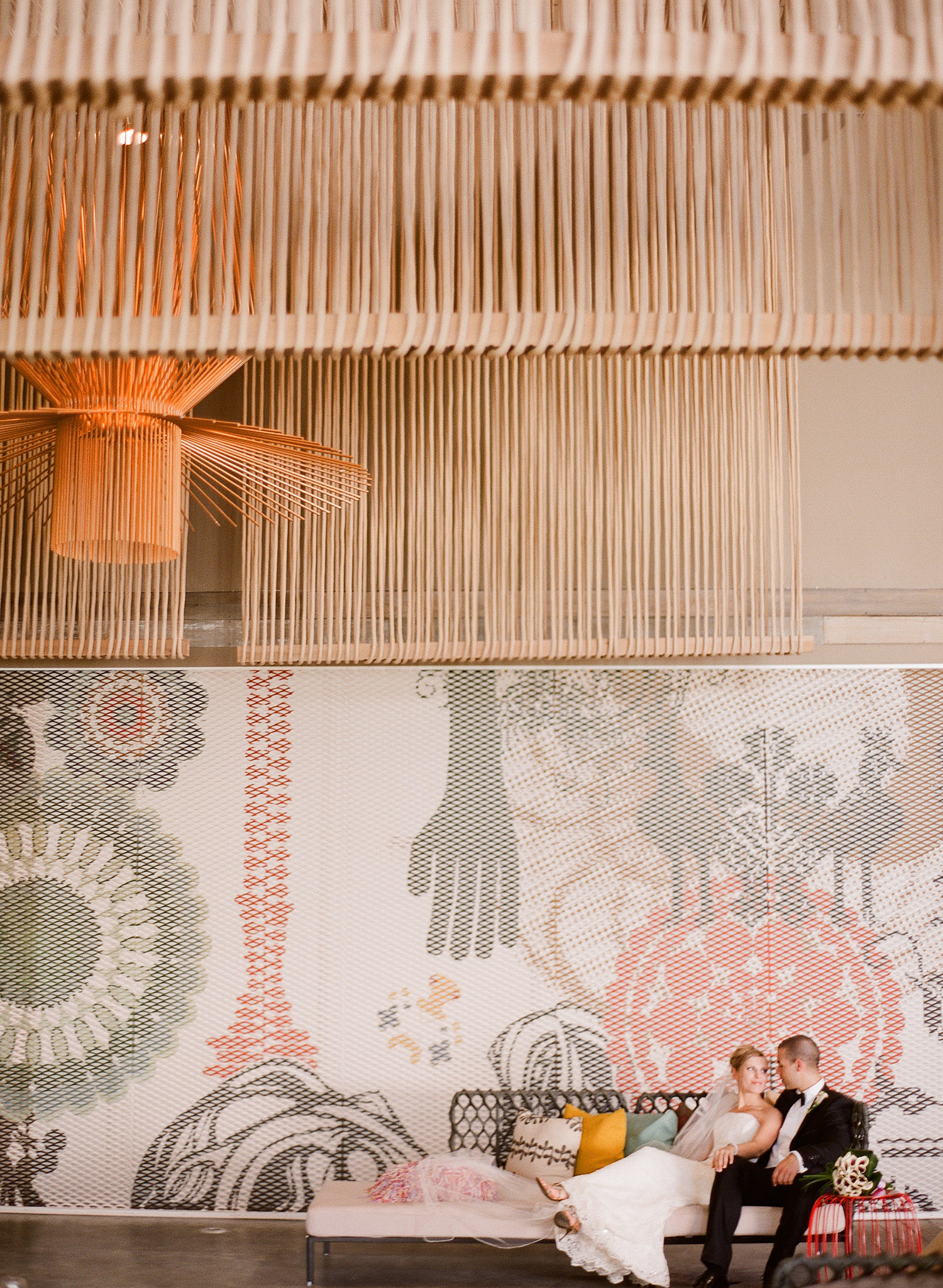 destination wedding photographer Lexia Frank photographs this modern Vieques Island Wedding off the coast of Puerto Rico at the W hotel- lexia is a film photographer photographing destination weddings in vieques island puerto rico 