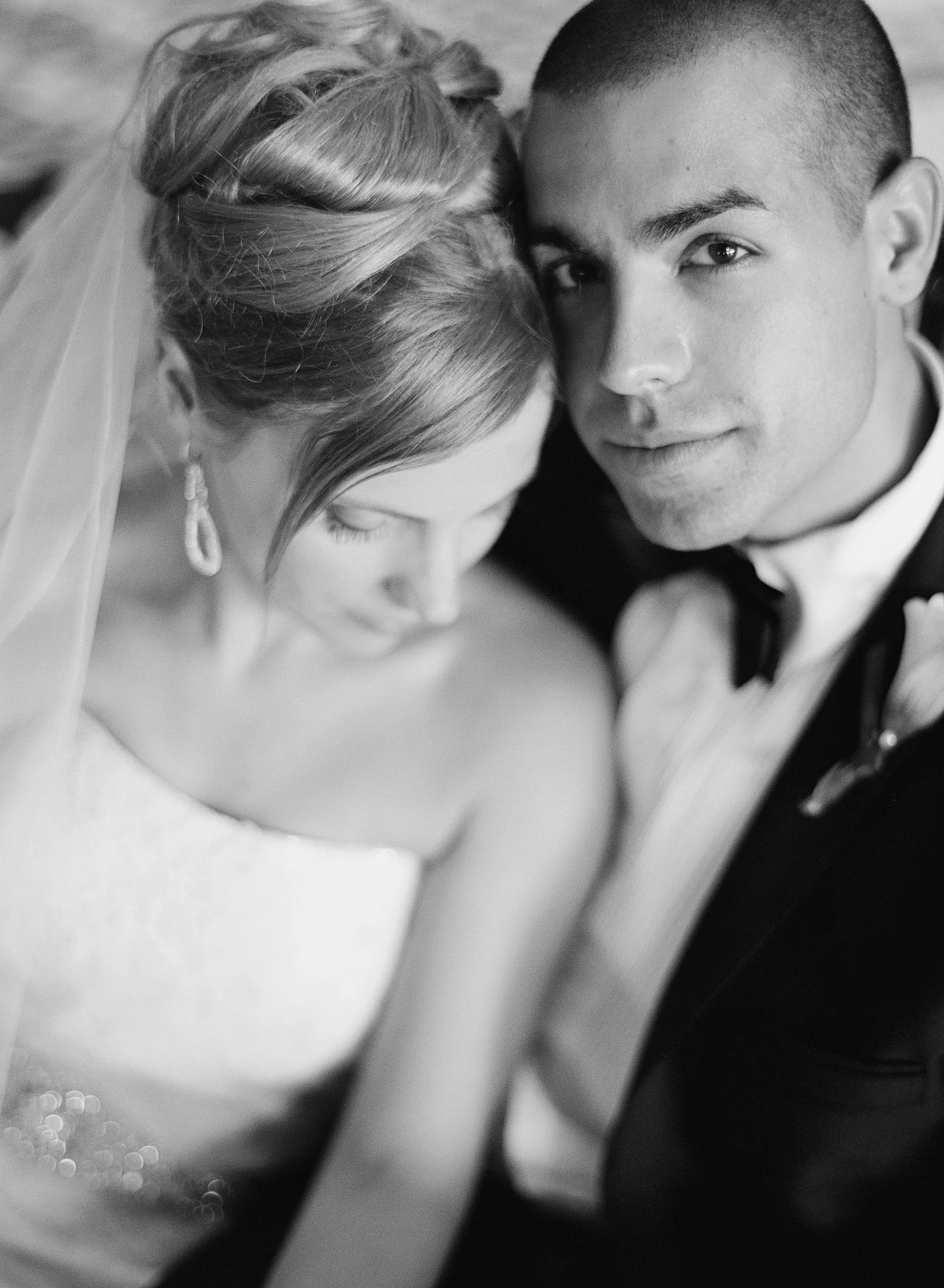 Destination wedding photographer LExia Frank photographs a modern wedding in Vieques Island Puerto Rico at the W hotel on film, as she is a film photographer shooting destination weddings worldwide 