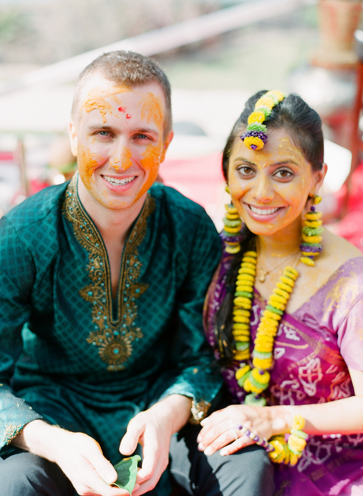 best indian wedding photographer lexia frank photographs this luxury indian wedding in florida on film because she is a film photogapher who shoots indian weddings for brides that love maharani weddings, south asian bride magazine and manish malhotra 