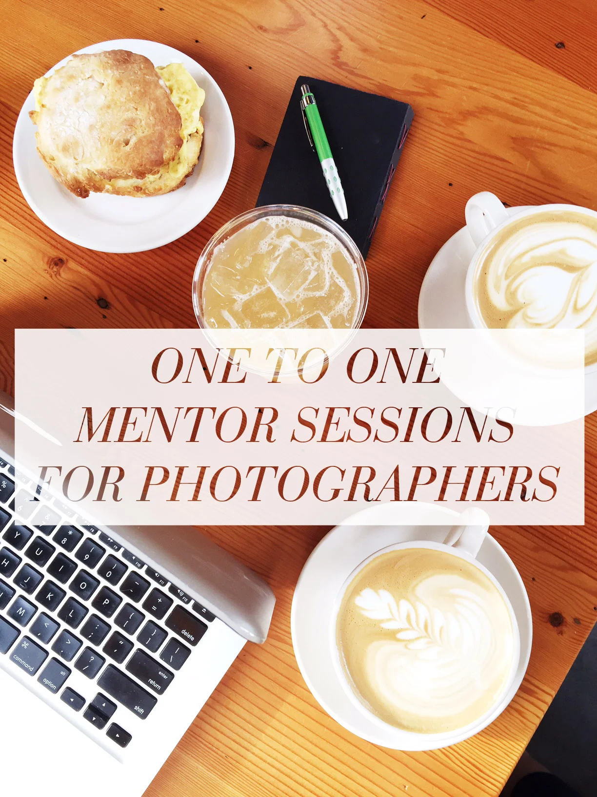 Portland Oregon Film Photographer, Lexia Frank, offers Mentor Sessions for Photographers in person or online. 