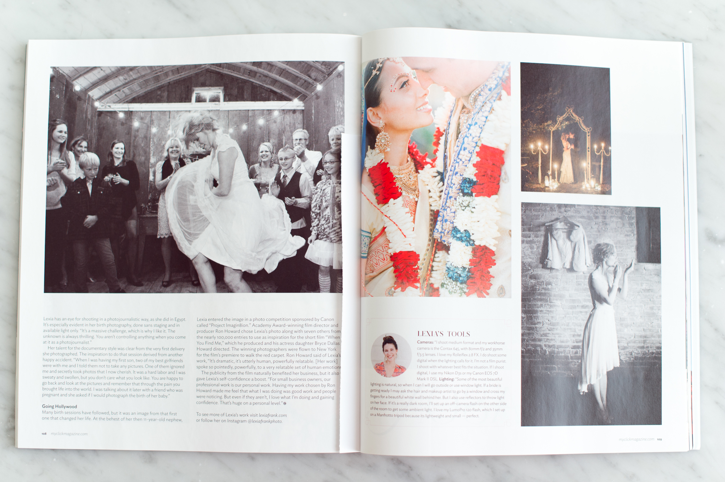 Destination Wedding Photographer, Lexia Frank, is a portland oregon wedding photographer specializing in Fine Art Wedding Photography around the world. she is published in Click Magazine for her work shooting luxury weddings on film around the world. 