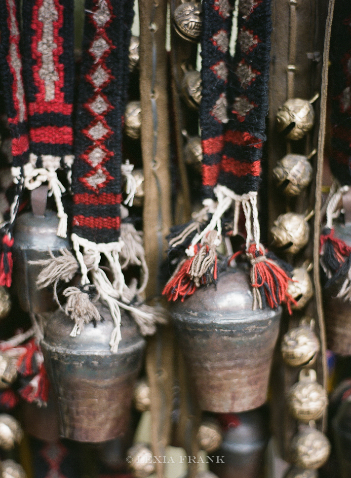 Lexia Frank is a destination wedding photographer and film photographer. As a travel photographer, she visited Nepal in 2015 and photographed these film images of nepalese street life. www.lexiafrank.com Nepal Photography, photography of nepal, nepal stock photography, nepalese children, film photography, contax 645, zeiss lens