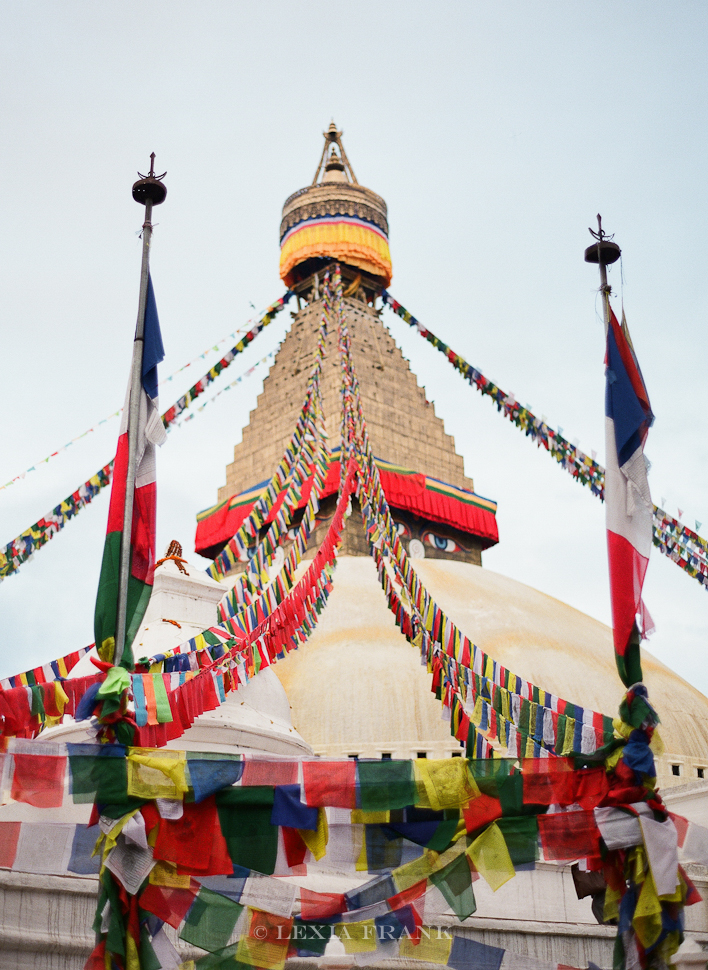 Lexia Frank is a destination wedding photographer and film photographer. As a travel photographer, she visited Nepal in 2015 and photographed these film images of nepalese street life. www.lexiafrank.com Nepal Photography, photography of nepal, nepal stock photography, nepalese children, film photography, contax 645, zeiss lens