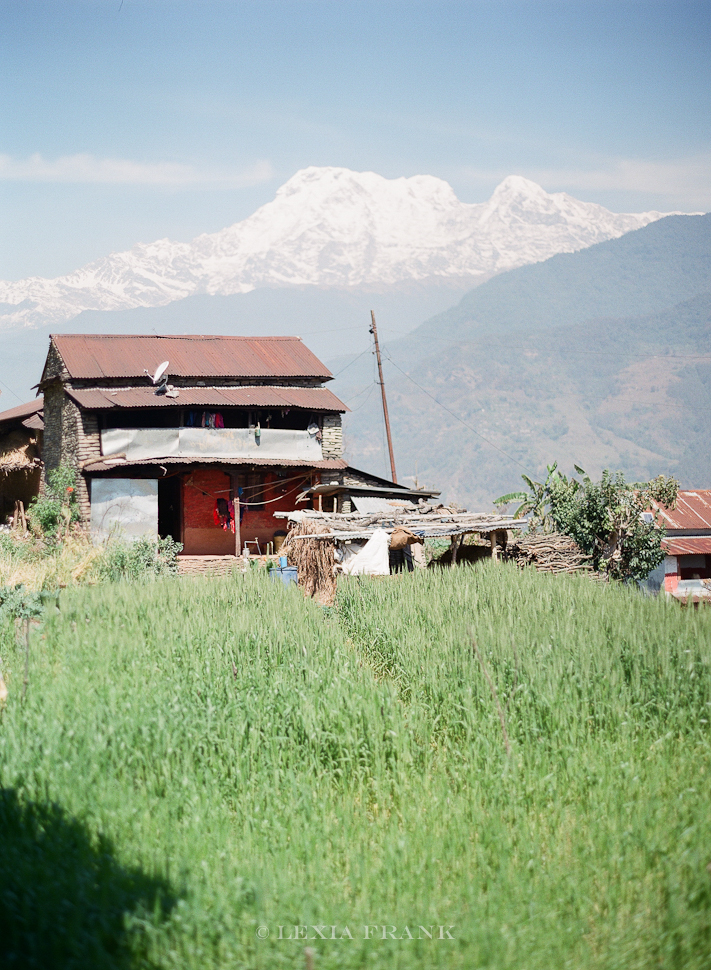 Lexia Frank is a destination wedding photographer and film photographer. As a travel photographer, she visited Nepal in 2015 and photographed these film images of nepalese street life. www.lexiafrank.com Nepal Photography, photography of nepal, nepal stock photography, nepalese children, film photography, contax 645, zeiss lens