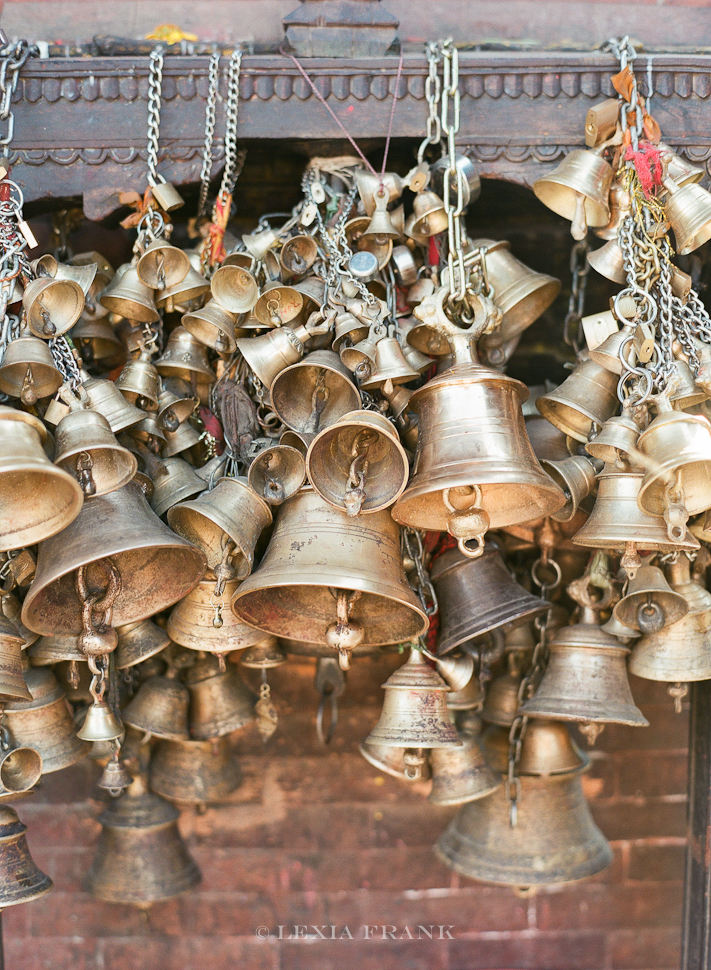 Lexia Frank is a destination wedding photographer and film photographer. As a travel photographer, she visited Nepal in 2015 and photographed these film images of nepalese street life. www.lexiafrank.com Nepal Photography, photography of nepal, nepal stock photography, nepalese children, film photography, contax 645, zeiss lens