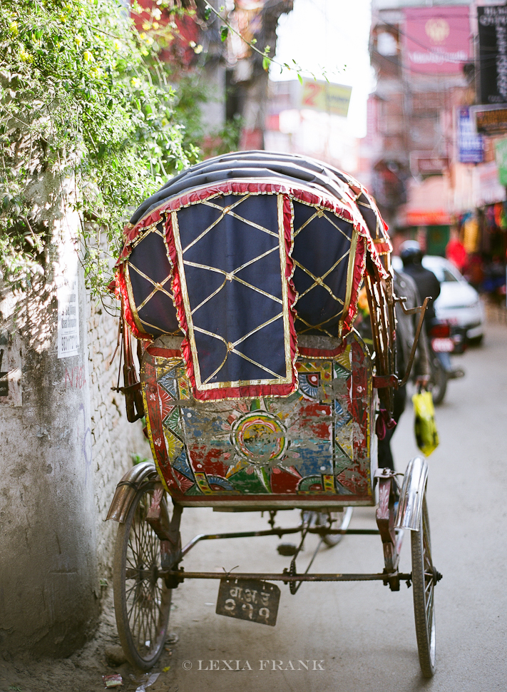 Lexia Frank is a destination wedding photographer and film photographer. As a travel photographer, she visited Nepal in 2015 and photographed these film images of nepalese street life. www.lexiafrank.com Nepal Photography, photography of nepal, nepal stock photography, nepalese children, film photography, contax 645, zeiss lens