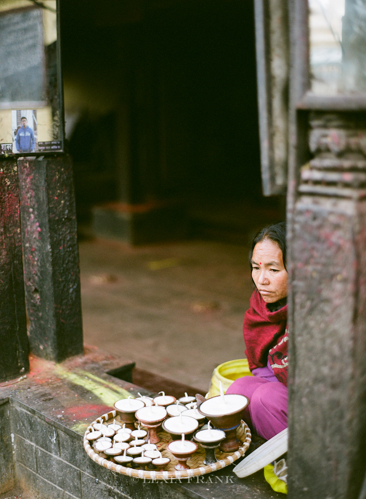 Lexia Frank is a destination wedding photographer and film photographer. As a travel photographer, she visited Nepal in 2015 and photographed these film images of nepalese street life. www.lexiafrank.com Nepal Photography, photography of nepal, nepal stock photography, nepalese children, film photography, contax 645, zeiss lens