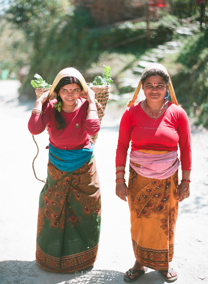 Lexia Frank is a destination wedding photographer and film photographer. As a travel photographer, she visited Nepal in 2015 and photographed these film images of nepalese street life. www.lexiafrank.com Nepal Photography, photography of nepal, nepal stock photography, nepalese children, film photography, contax 645, zeiss lens