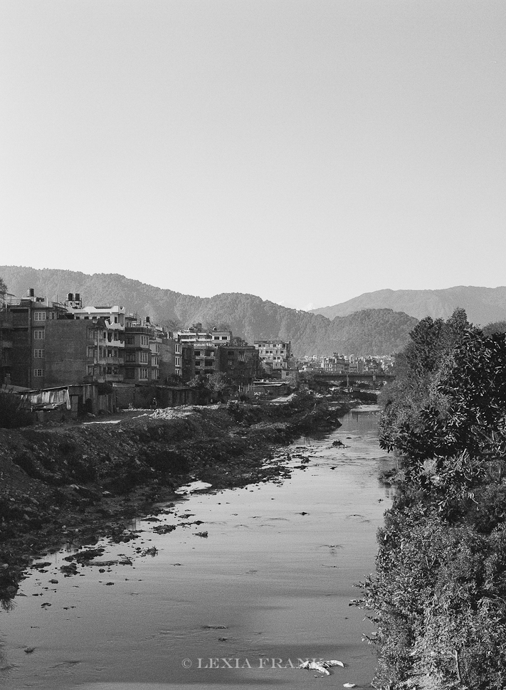 Lexia Frank is a destination wedding photographer and film photographer. As a travel photographer, she visited Nepal in 2015 and photographed these film images of nepalese street life. www.lexiafrank.com Nepal Photography, photography of nepal, nepal stock photography, nepalese children, film photography, contax 645, zeiss lens