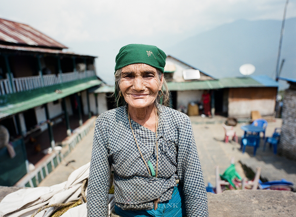 Lexia Frank is a destination wedding photographer and film photographer. As a travel photographer, she visited Nepal in 2015 and photographed these film images of nepalese street life. www.lexiafrank.com Nepal Photography, photography of nepal, nepal stock photography, nepalese children, film photography, contax 645, zeiss lens