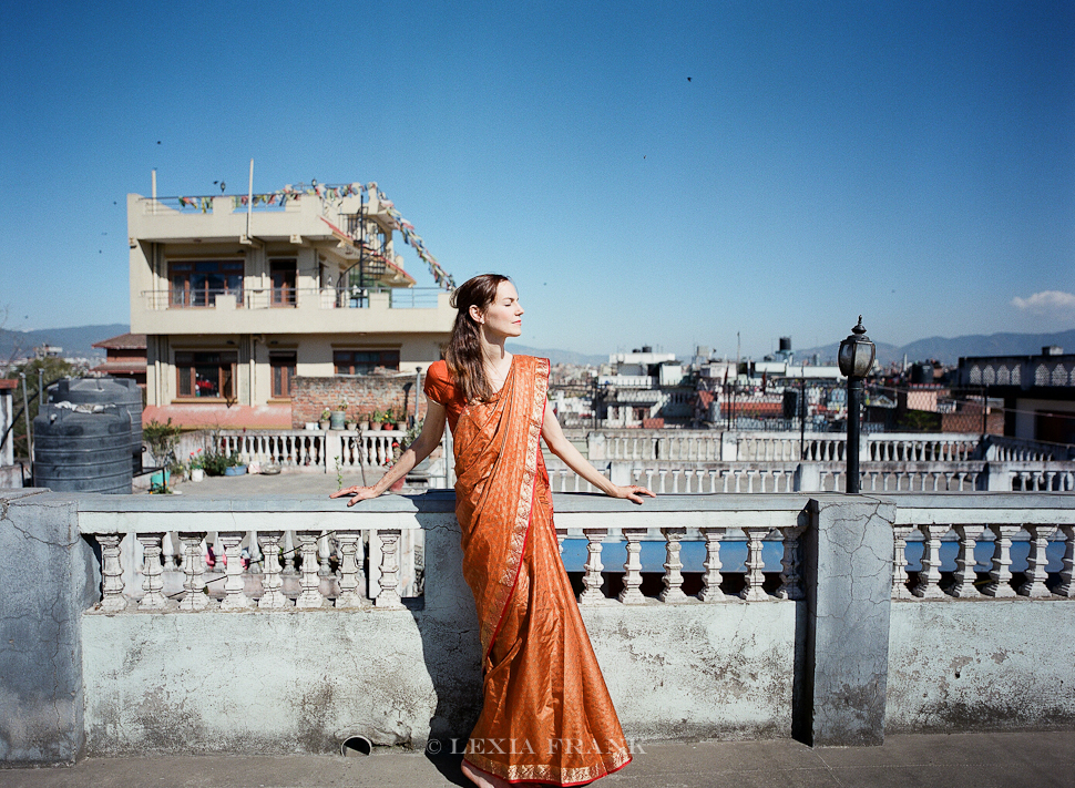 Lexia Frank is a destination wedding photographer and film photographer. As a travel photographer, she visited Nepal in 2015 and photographed these film images of nepalese street life. www.lexiafrank.com Nepal Photography, photography of nepal, nepal stock photography, nepalese children, film photography, contax 645, zeiss lens