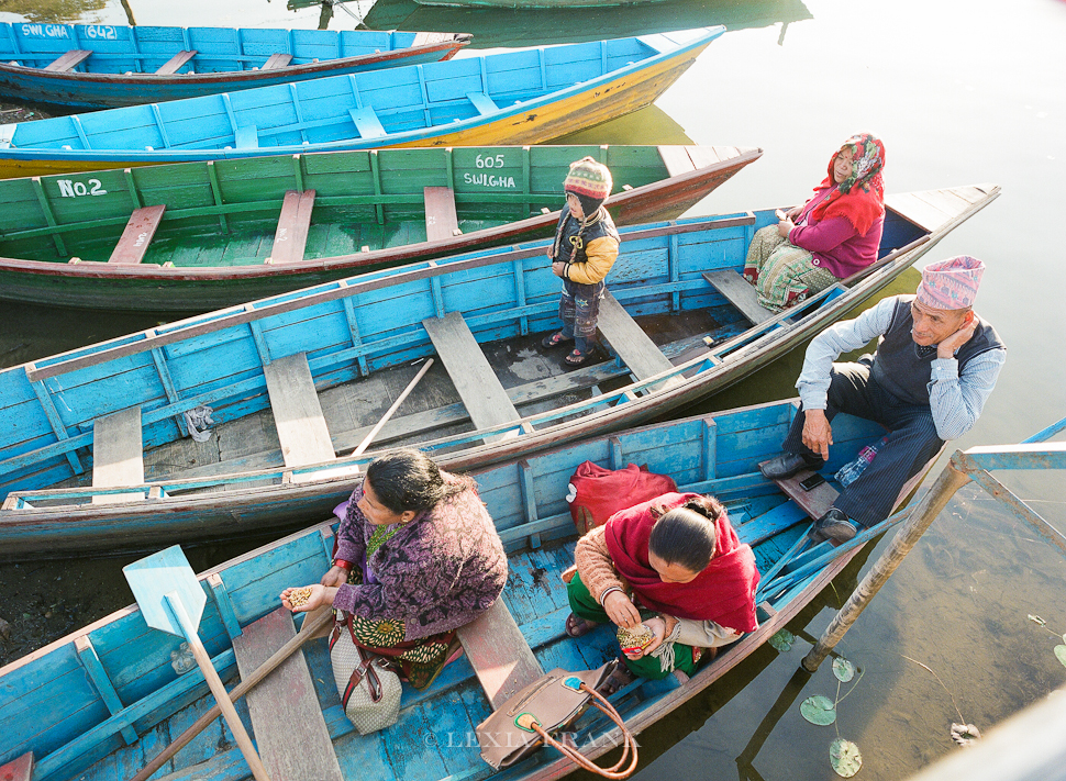 Lexia Frank is a destination wedding photographer and film photographer. As a travel photographer, she visited Nepal in 2015 and photographed these film images of nepalese street life. www.lexiafrank.com Nepal Photography, photography of nepal, nepal stock photography, nepalese children, film photography, contax 645, zeiss lens