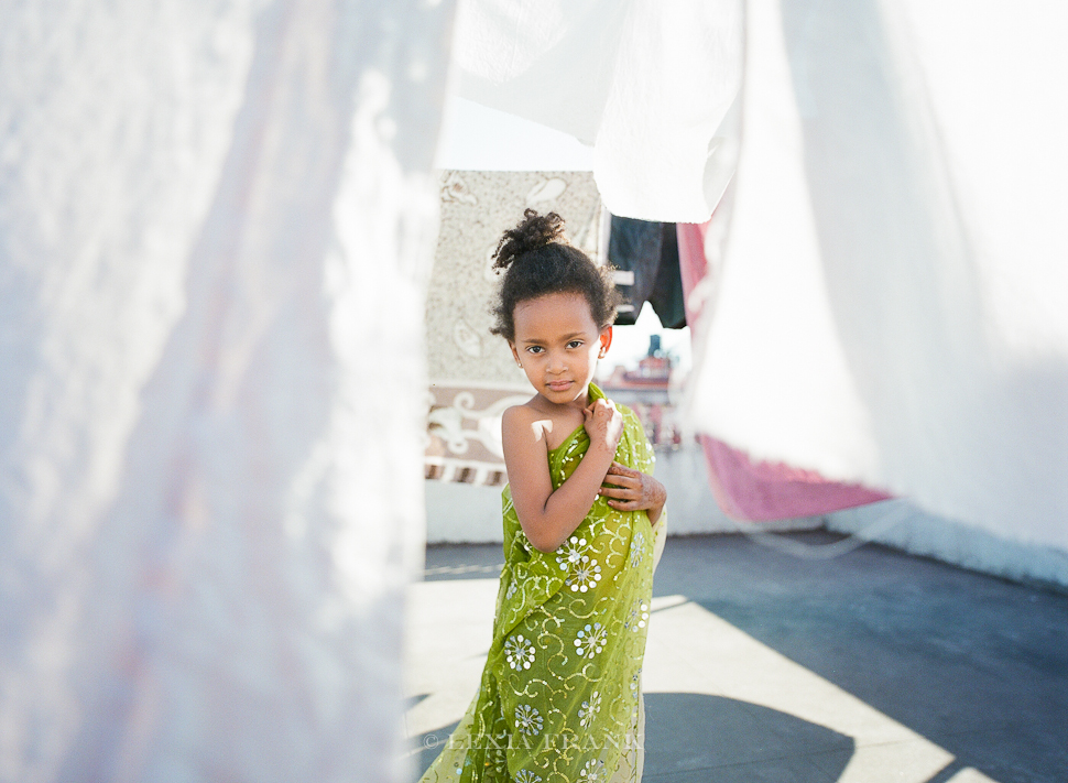 Lexia Frank is a destination wedding photographer and film photographer. As a travel photographer, she visited Nepal in 2015 and photographed these film images of nepalese street life. www.lexiafrank.com Nepal Photography, photography of nepal, nepal stock photography, nepalese children, film photography, contax 645, zeiss lens