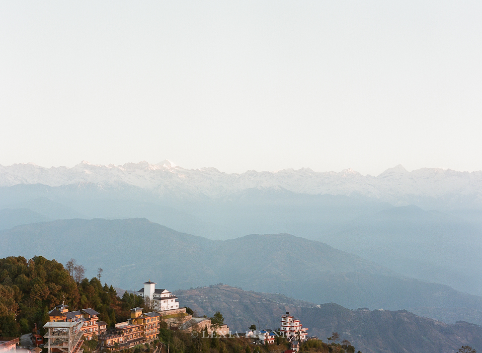 Lexia Frank is a destination wedding photographer and film photographer. As a travel photographer, she visited Nepal in 2015 and photographed these film images of nepalese street life. www.lexiafrank.com Nepal Photography, photography of nepal, nepal stock photography, nepalese children, film photography, contax 645, zeiss lens