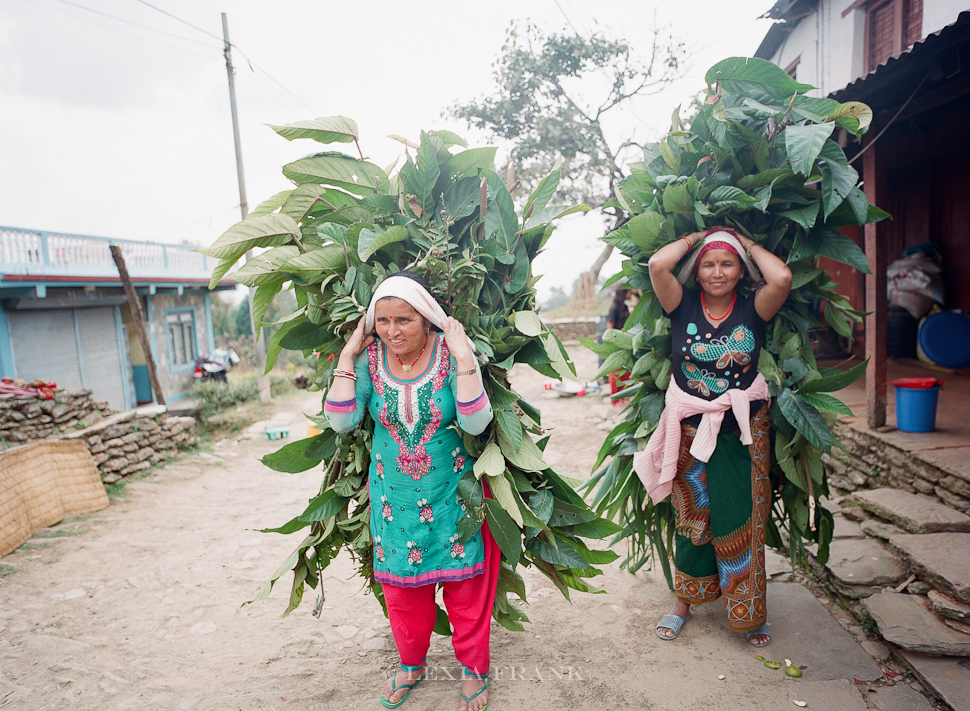 Lexia Frank is a destination wedding photographer and film photographer. As a travel photographer, she visited Nepal in 2015 and photographed these film images of nepalese street life. www.lexiafrank.com Nepal Photography, photography of nepal, nepal stock photography, nepalese children, film photography, contax 645, zeiss lens