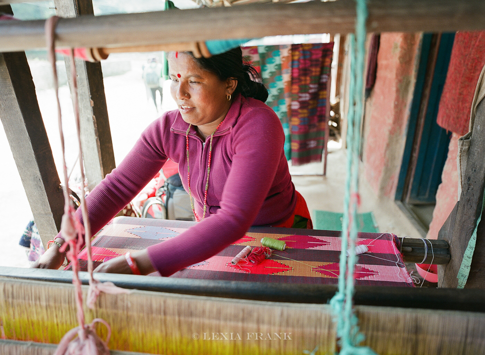 Lexia Frank is a destination wedding photographer and film photographer. As a travel photographer, she visited Nepal in 2015 and photographed these film images of nepalese street life. www.lexiafrank.com Nepal Photography, photography of nepal, nepal stock photography, nepalese children, film photography, contax 645, zeiss lens