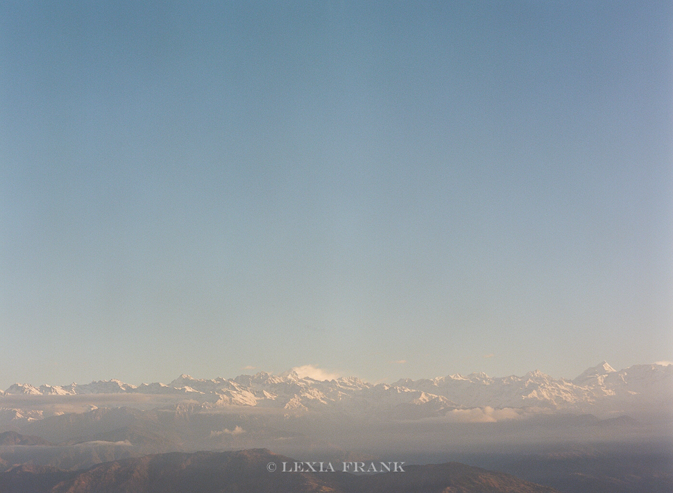 Lexia Frank is a destination wedding photographer and film photographer. As a travel photographer, she visited Nepal in 2015 and photographed these film images of nepalese street life. www.lexiafrank.com Nepal Photography, photography of nepal, nepal stock photography, nepalese children, film photography, contax 645, zeiss lens