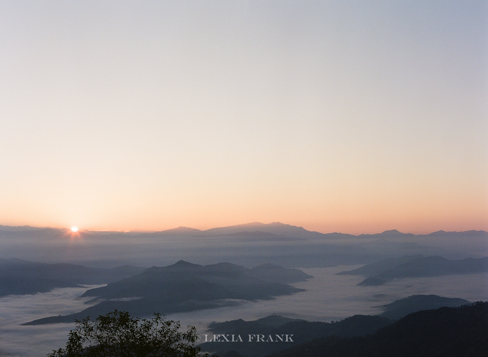 Lexia Frank is a destination wedding photographer and film photographer. As a travel photographer, she visited Nepal in 2015 and photographed these film images of nepalese street life. www.lexiafrank.com Nepal Photography, photography of nepal, nepal stock photography, nepalese children, film photography, contax 645, zeiss lens