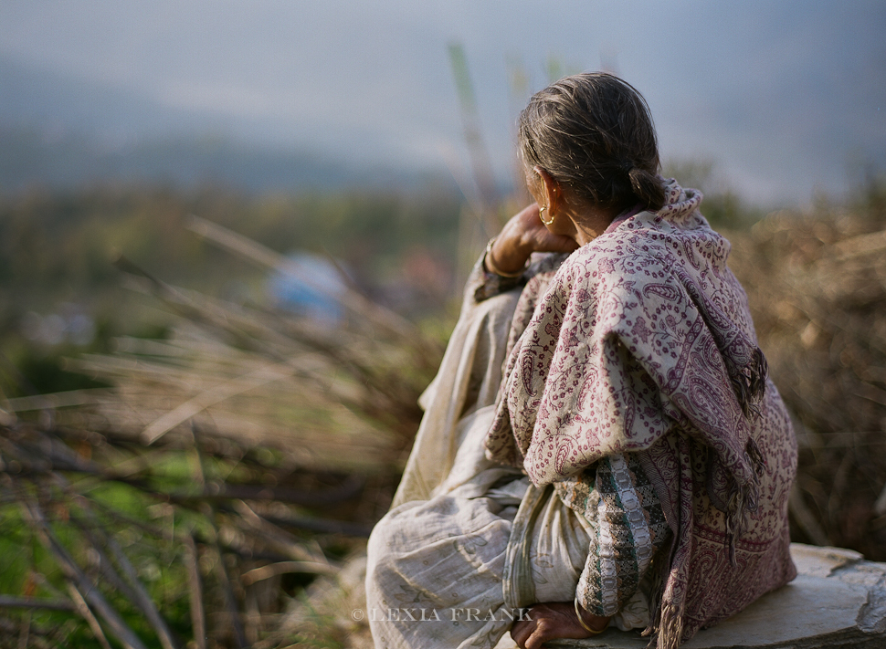 Lexia Frank is a destination wedding photographer and film photographer. As a travel photographer, she visited Nepal in 2015 and photographed these film images of nepalese street life. www.lexiafrank.com Nepal Photography, photography of nepal, nepal stock photography, nepalese children, film photography, contax 645, zeiss lens