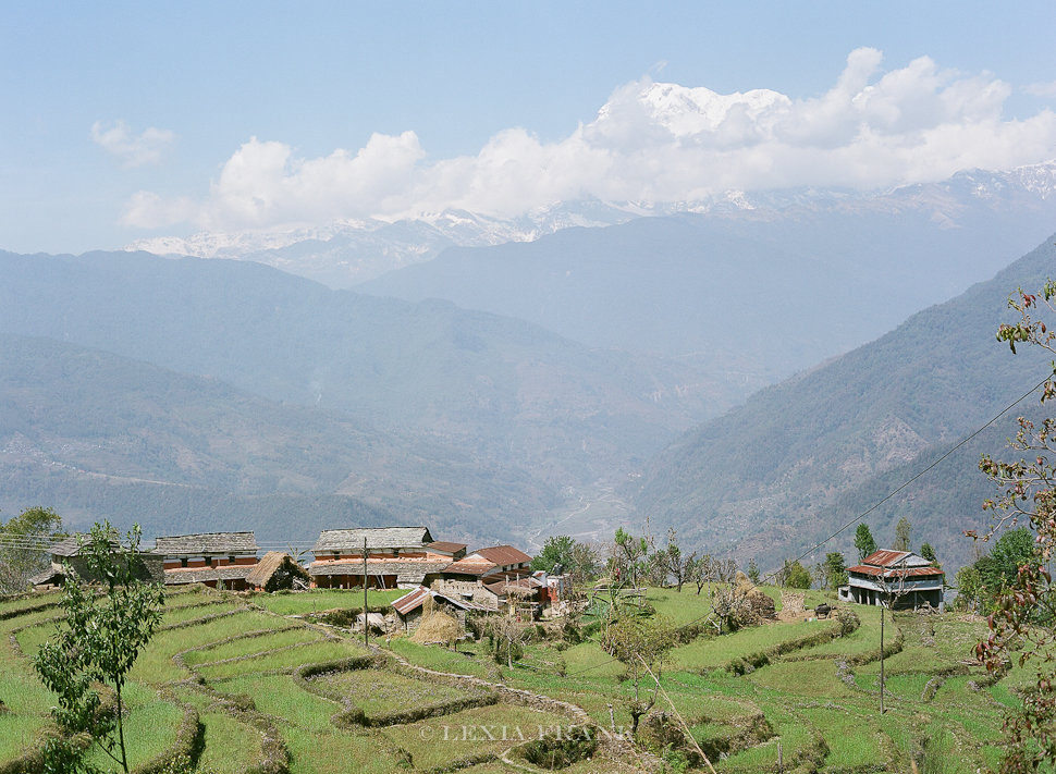 Lexia Frank is a destination wedding photographer and film photographer. As a travel photographer, she visited Nepal in 2015 and photographed these film images of nepalese street life. www.lexiafrank.com Nepal Photography, photography of nepal, nepal stock photography, nepalese children, film photography, contax 645, zeiss lens