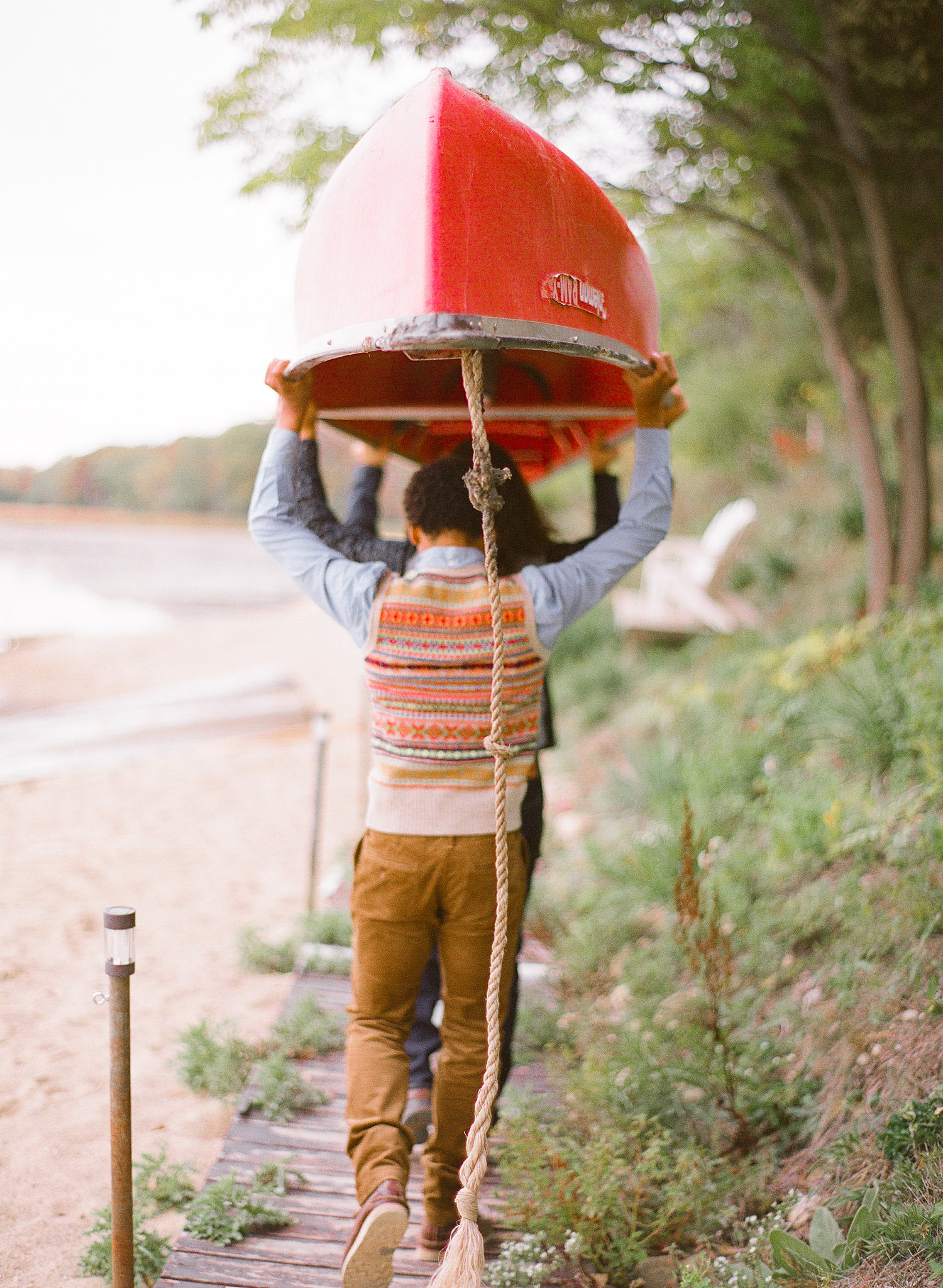 wisconsin fall mini sessions 2015 with Lexia Frank Photography at Camp Wandawega. Lexia is a fine art film photographer in wisconsin and worldwide