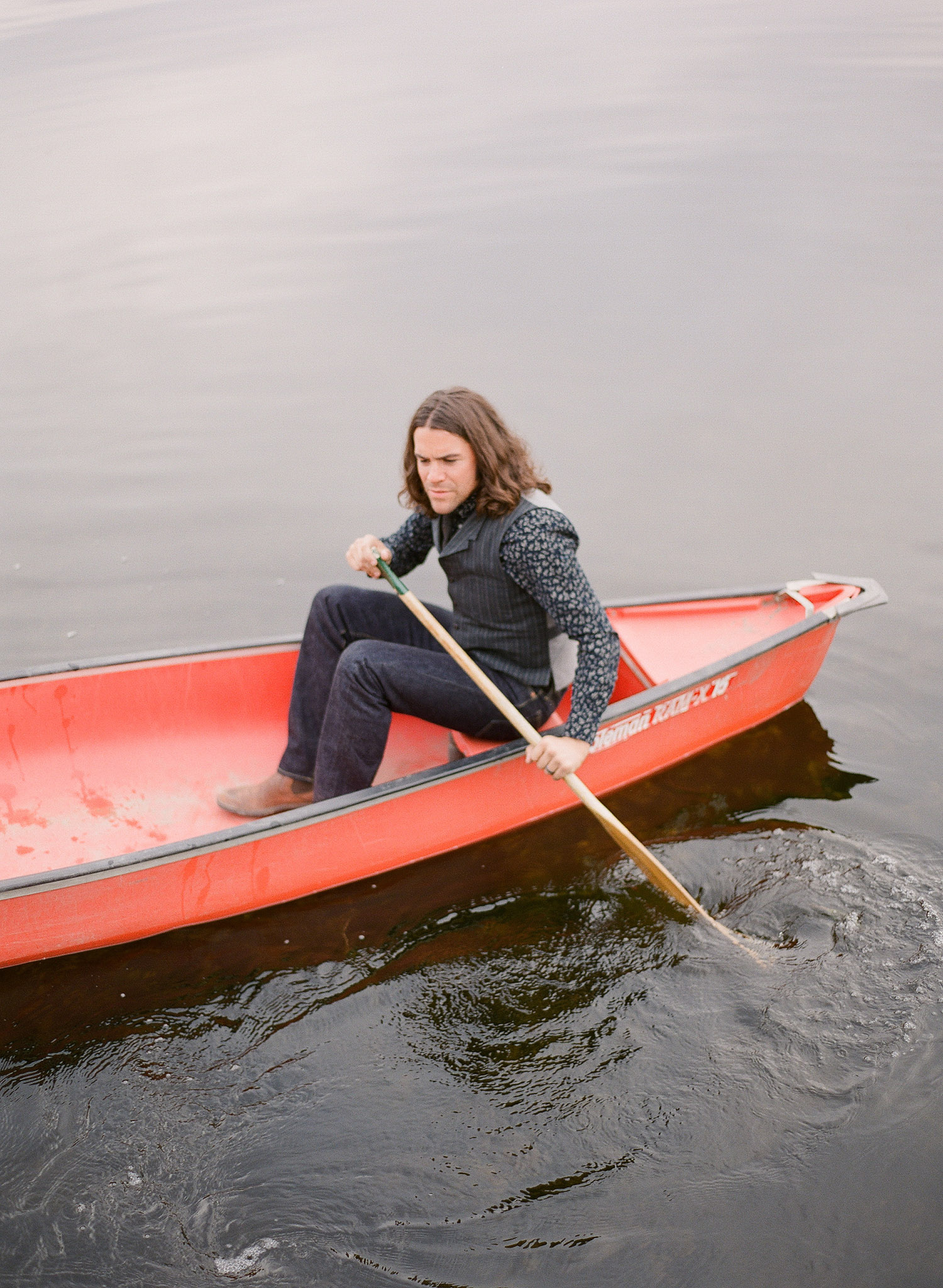 wisconsin fall mini sessions 2015 with Lexia Frank Photography at Camp Wandawega. Lexia is a fine art film photographer in wisconsin and worldwide