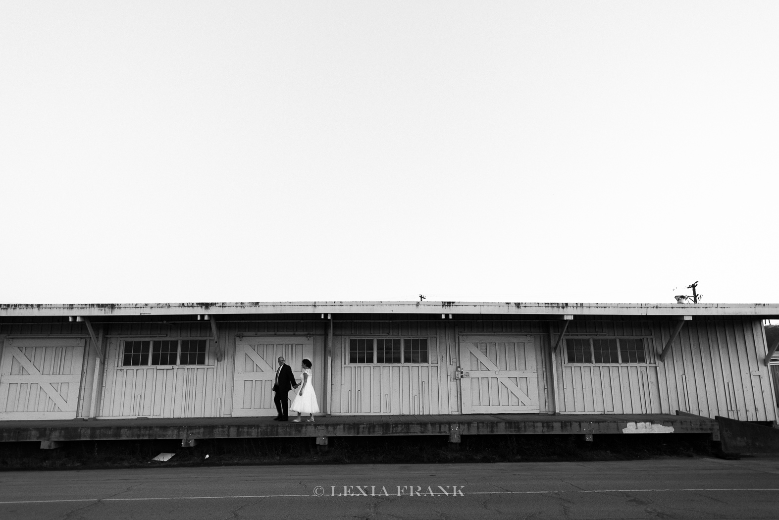 Destination wedding photographer Lexia Frank - a portland oregon fine art film photographer - photographs this san francisco city hall wedding in san francisco in film www.lexiafrank.com