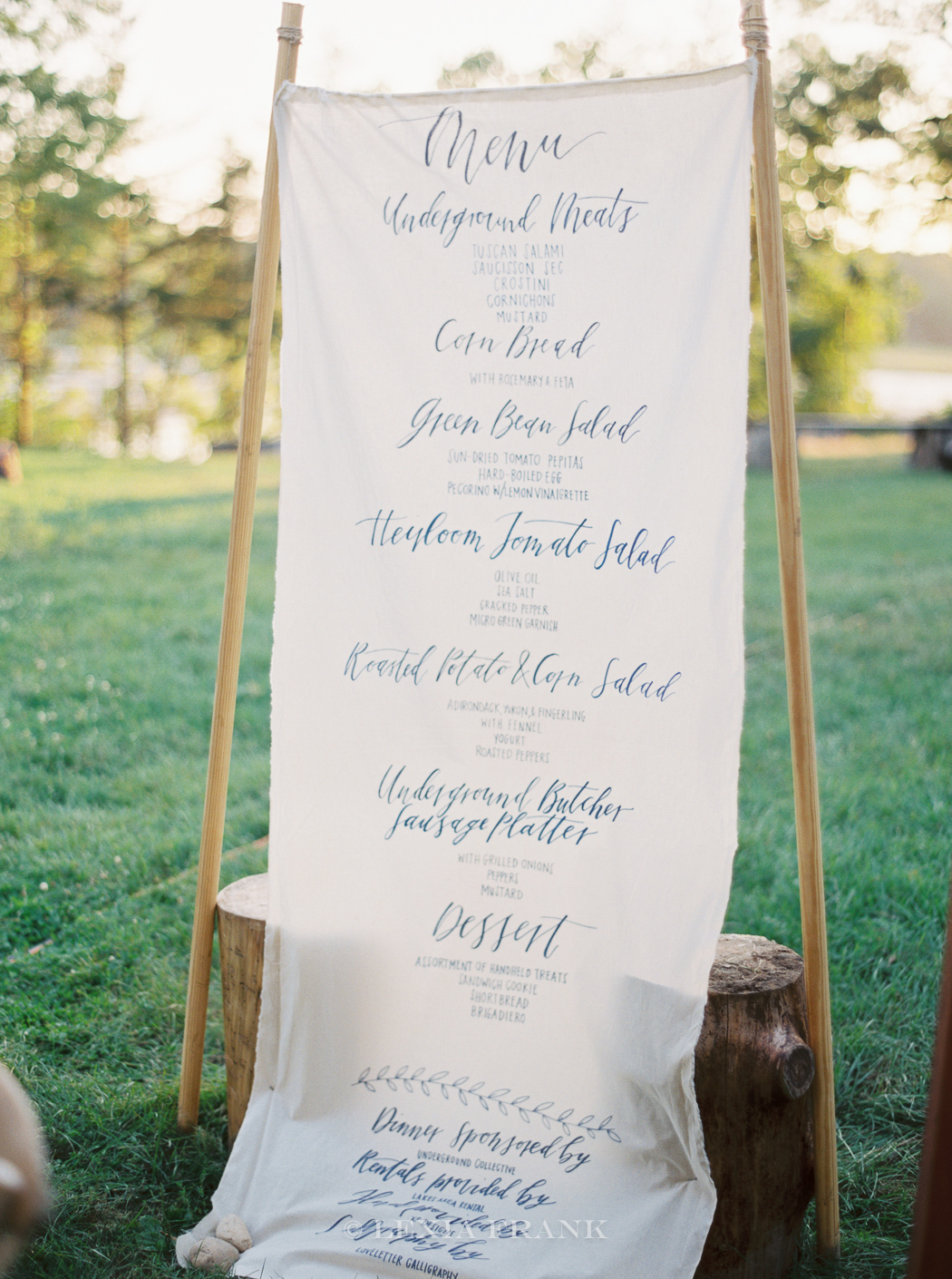 Destination Wedding Photographer Lexia Frank - a portland oregon fine art film photographer- photographed this wedding at camp wandawega in wisconsin for Camp Wedding by Cherry Blossom Events www.lexiafrank.com 