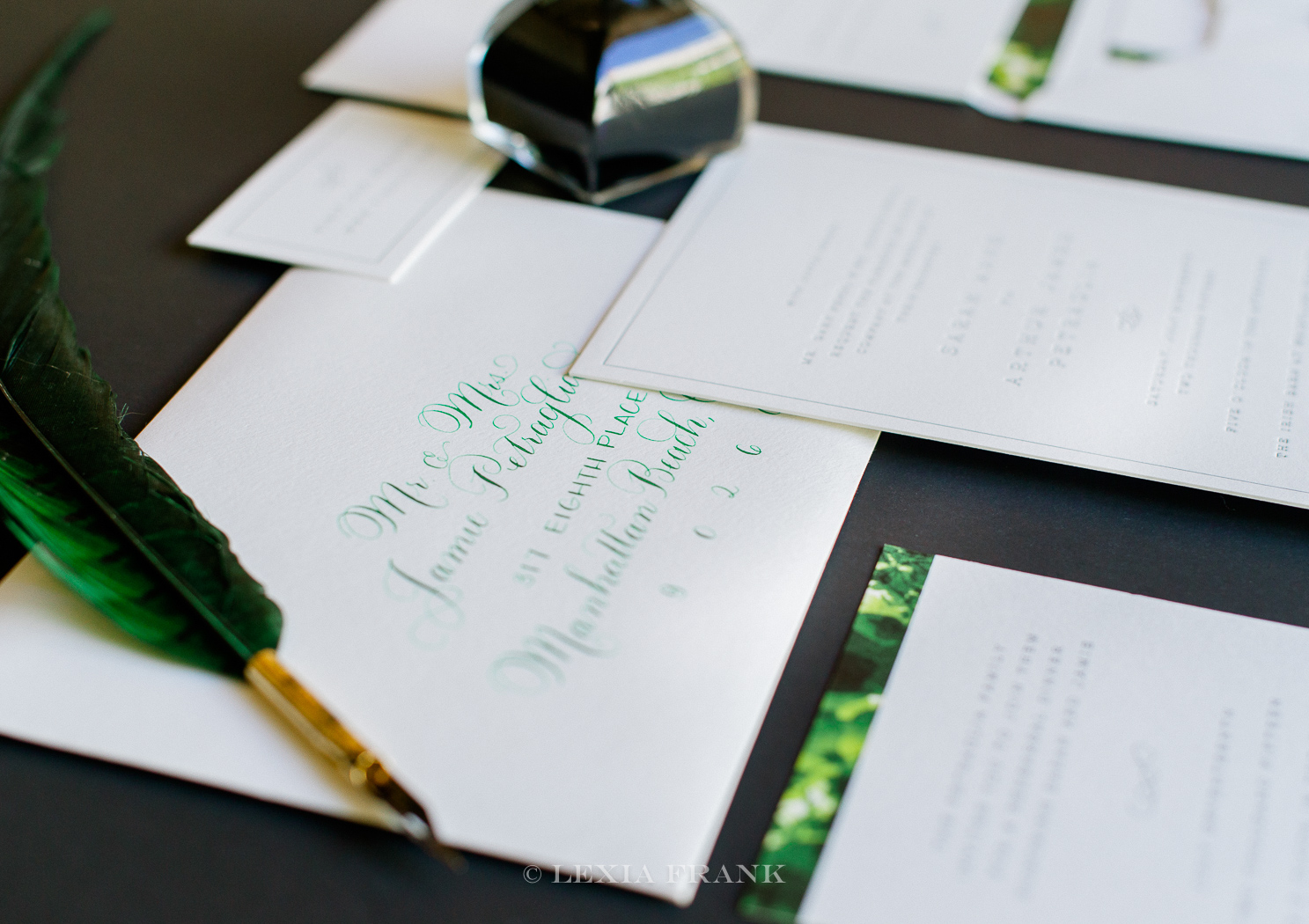 destination wedding photographer Lexia Frank- a portland oregon fine art film photographer- photographs this luxury wedding at whistling straits golf course wedding on film. 
