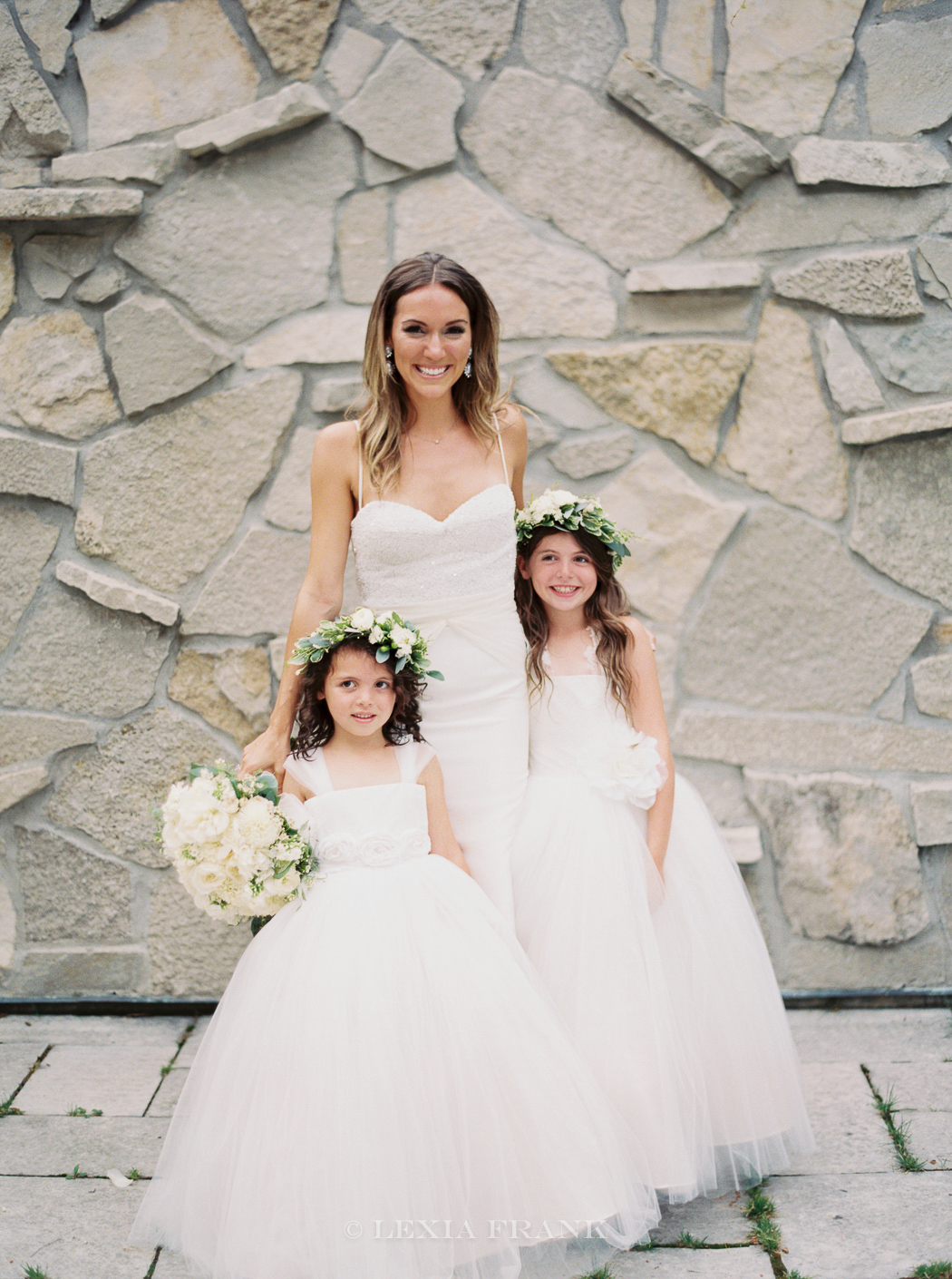 destination wedding photographer Lexia Frank- a portland oregon fine art film photographer- photographs this luxury wedding at whistling straits golf course wedding on film. 