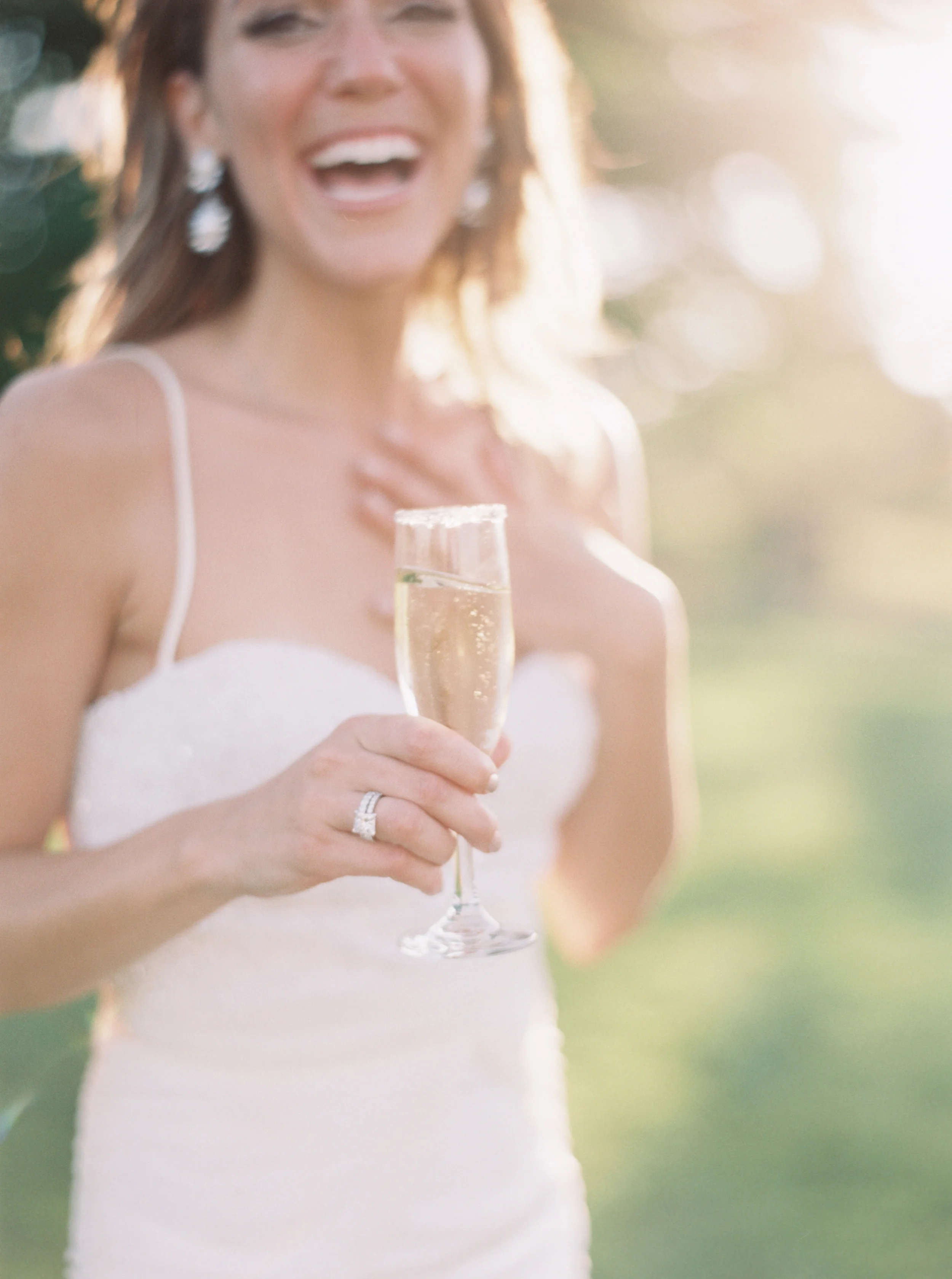 destination wedding photographer Lexia Frank- a portland oregon fine art film photographer- photographs this luxury wedding at whistling straits golf course wedding on film. 