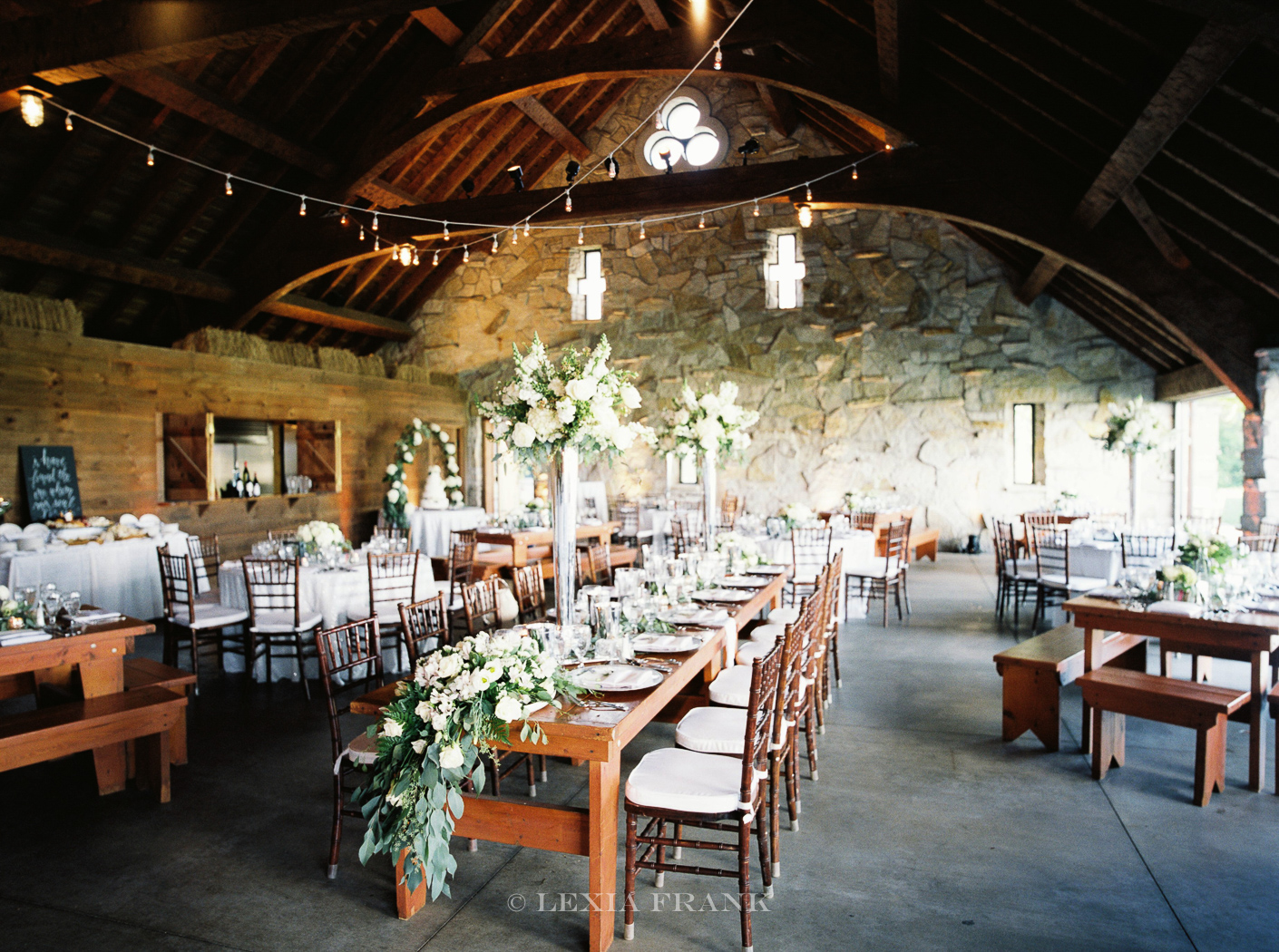 destination wedding photographer Lexia Frank- a portland oregon fine art film photographer- photographs this luxury wedding at whistling straits golf course wedding on film. 
