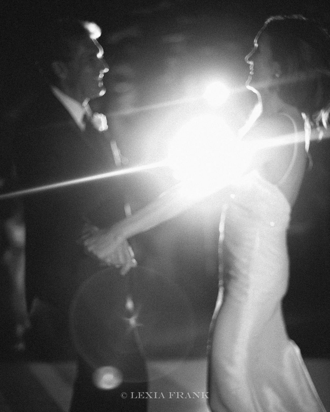 destination wedding photographer Lexia Frank- a portland oregon fine art film photographer- photographs this luxury wedding at whistling straits golf course wedding on film. 