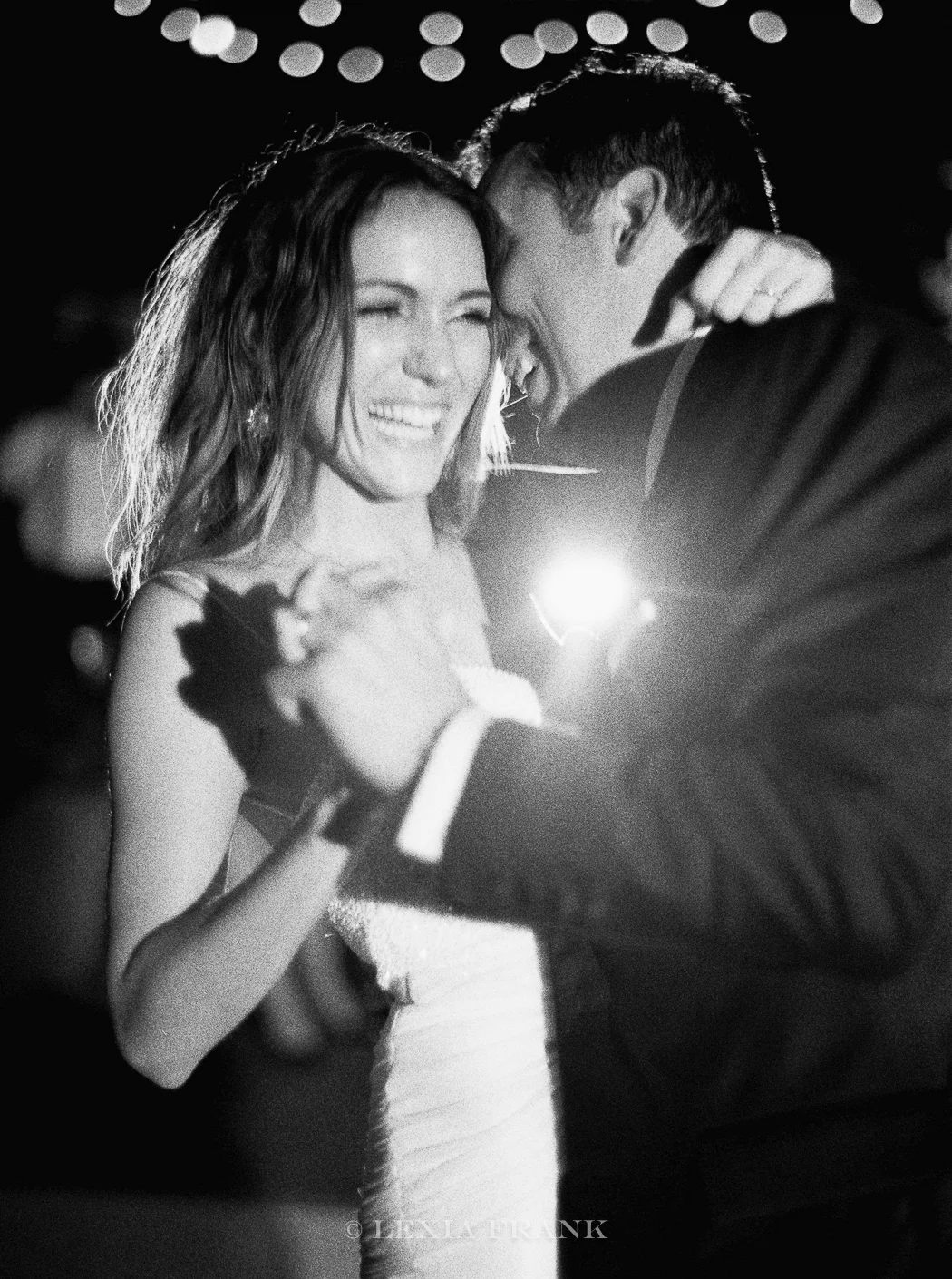 destination wedding photographer Lexia Frank- a portland oregon fine art film photographer- photographs this luxury wedding at whistling straits golf course wedding on film best reception photos