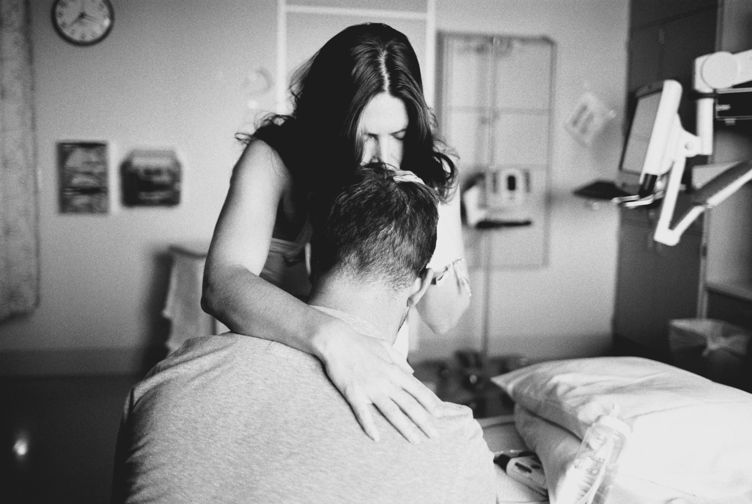 Destination Wedding Photographer Lexia Frank is a portland oregon fine art film photographer. Marla Cyree photographed the birth of her daughter on film