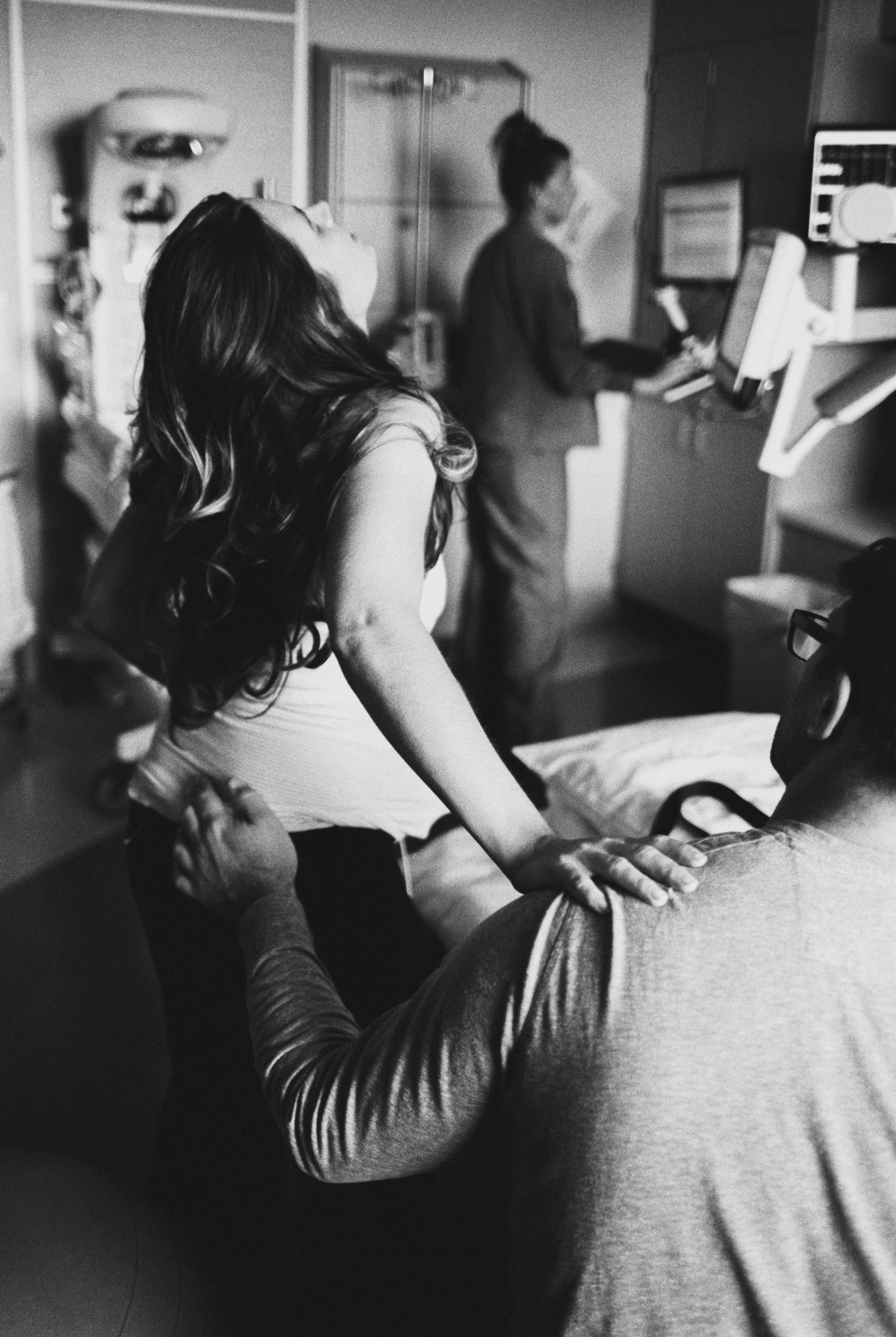 Destination Wedding Photographer Lexia Frank is a portland oregon fine art film photographer. Marla Cyree photographed the birth of her daughter on film