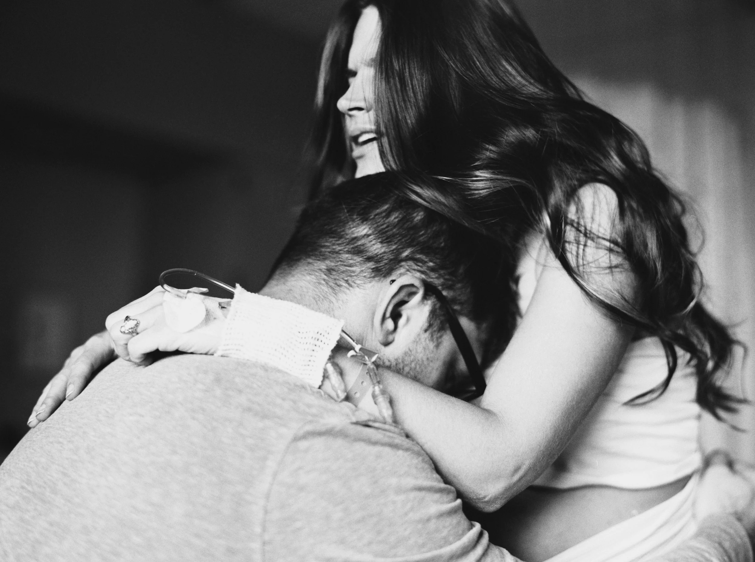 Destination Wedding Photographer Lexia Frank is a portland oregon fine art film photographer. Marla Cyree photographed the birth of her daughter on film
