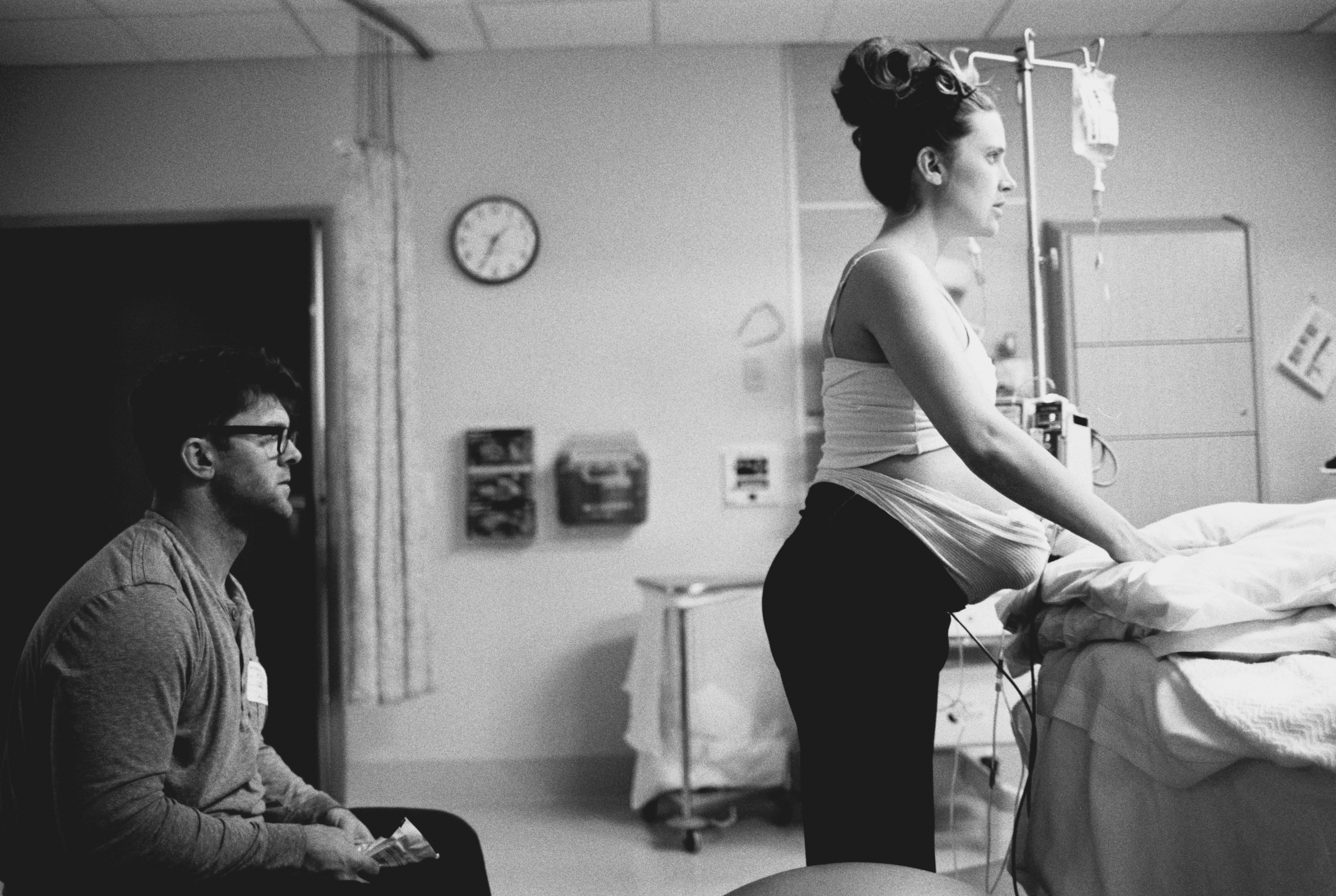Destination Wedding Photographer Lexia Frank is a portland oregon fine art film photographer. Marla Cyree photographed the birth of her daughter on film