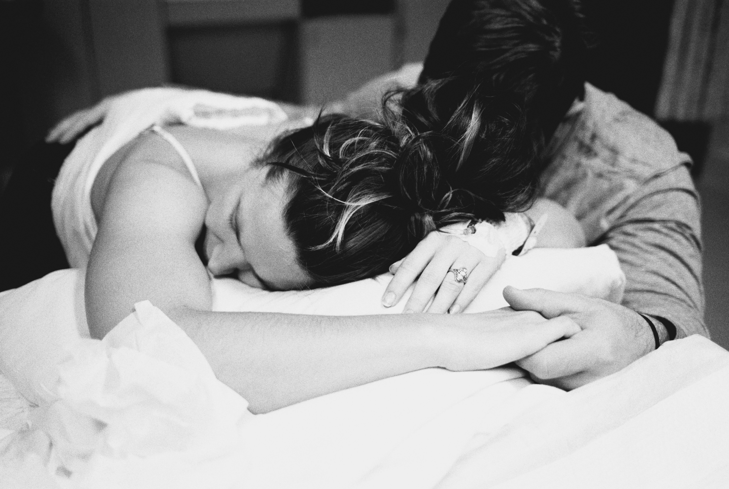 Destination Wedding Photographer Lexia Frank is a portland oregon fine art film photographer. Marla Cyree photographed the birth of her daughter on film