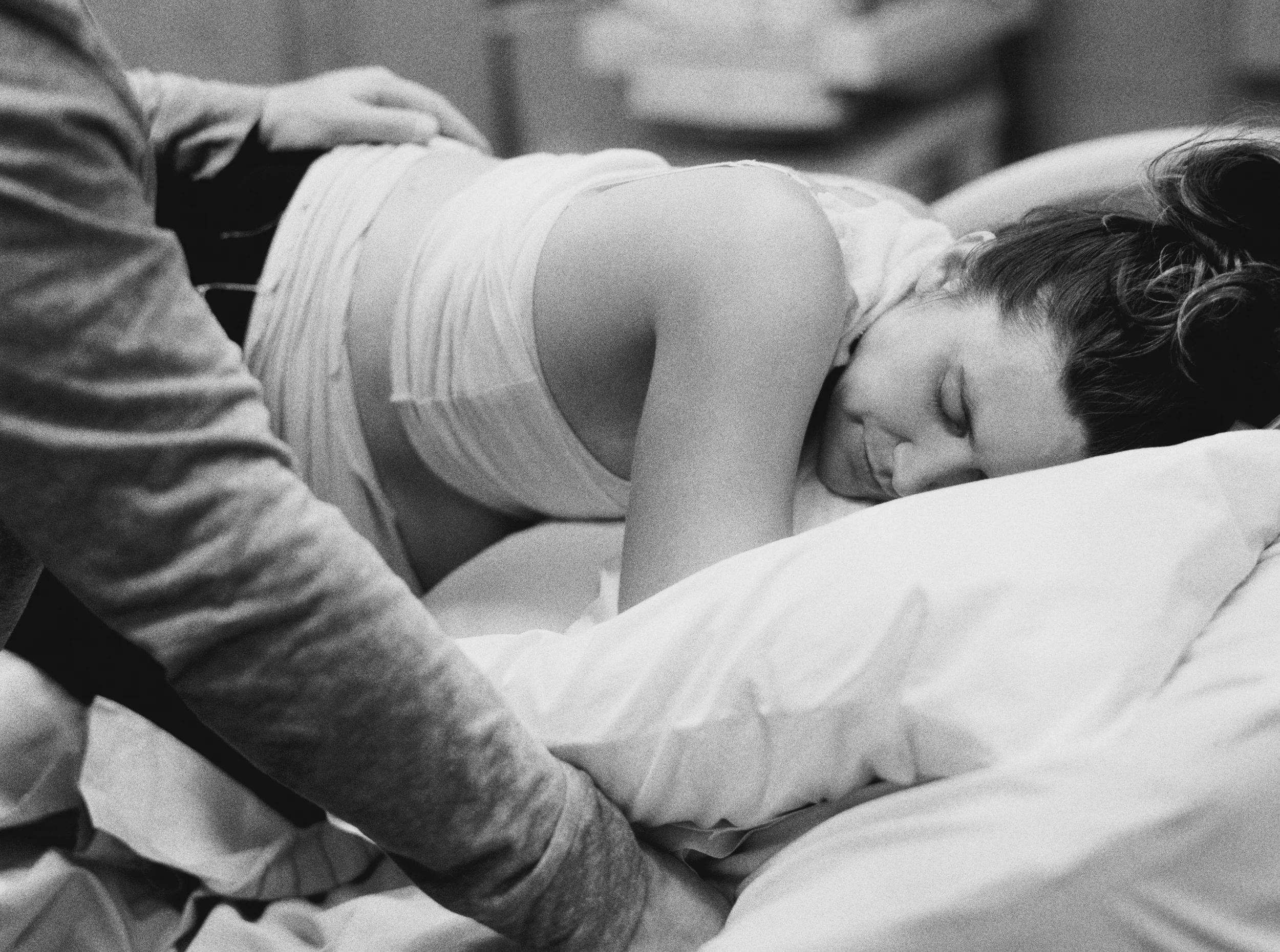 Destination Wedding Photographer Lexia Frank is a portland oregon fine art film photographer. Marla Cyree photographed the birth of her daughter on film