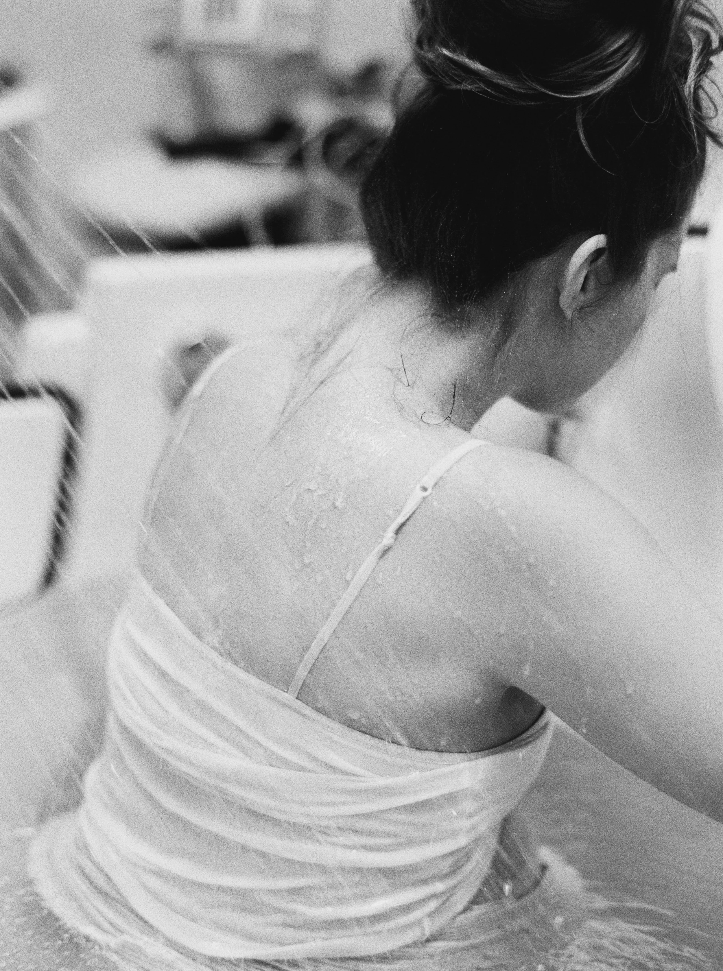 Destination Wedding Photographer Lexia Frank is a portland oregon fine art film photographer. Marla Cyree photographed the birth of her daughter on film
