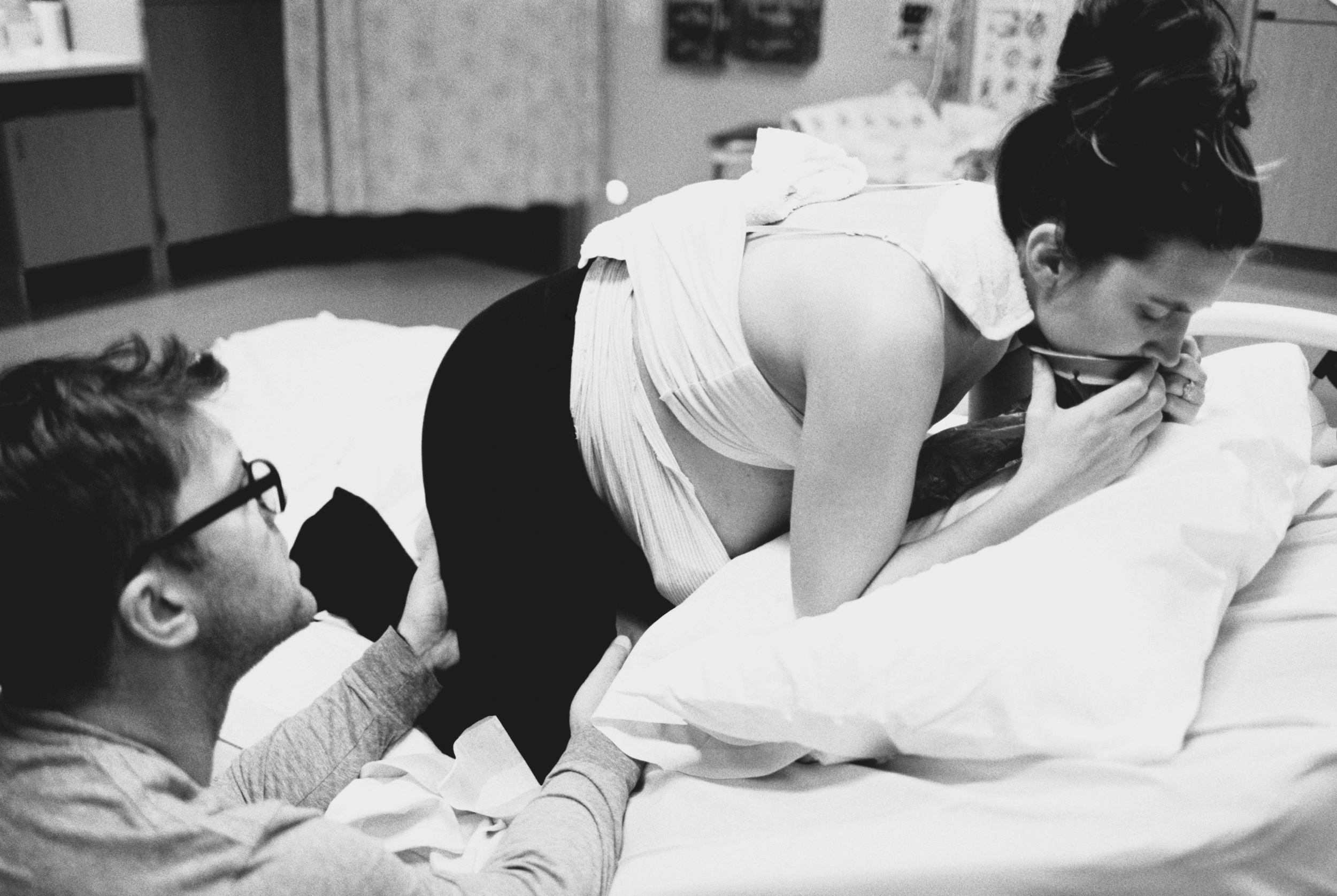 Destination Wedding Photographer Lexia Frank is a portland oregon fine art film photographer. Marla Cyree photographed the birth of her daughter on film