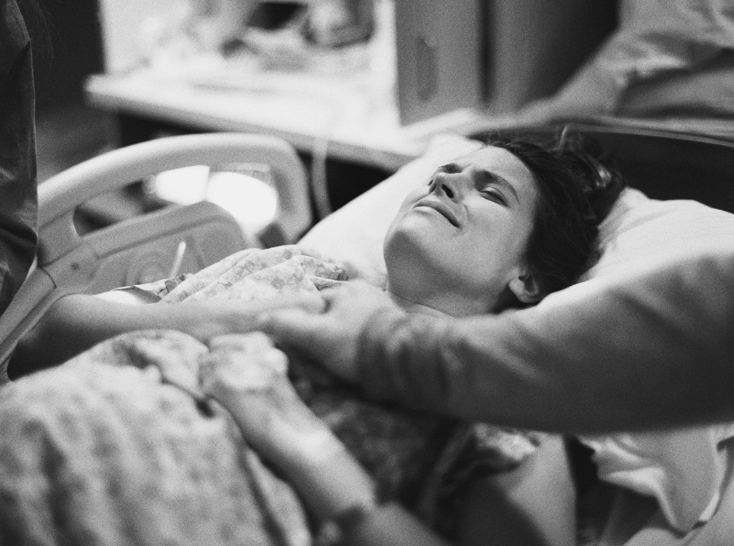 Destination Wedding Photographer Lexia Frank is a portland oregon fine art film photographer. Marla Cyree photographed the birth of her daughter on film