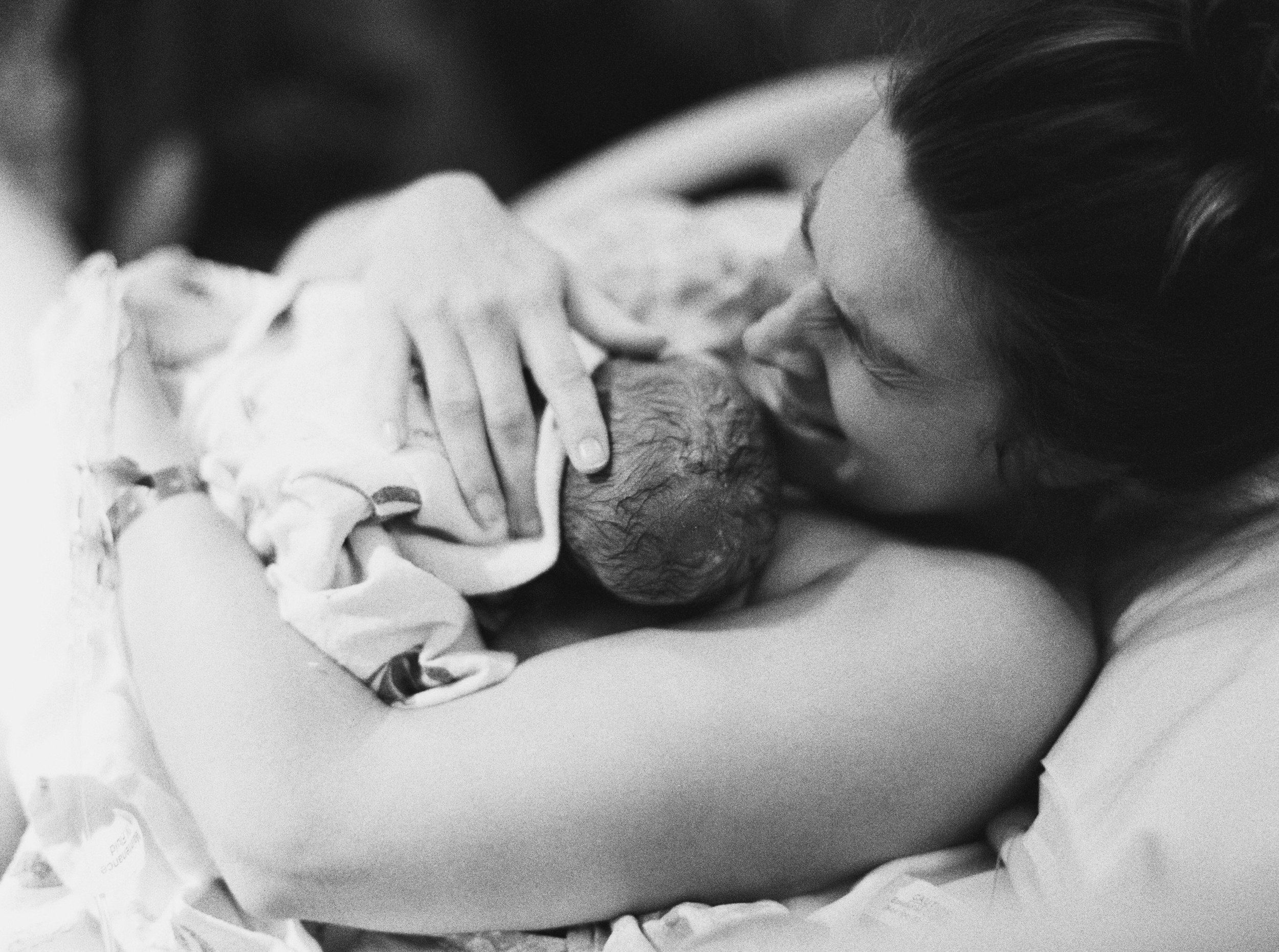 Destination Wedding Photographer Lexia Frank is a portland oregon fine art film photographer. Marla Cyree photographed the birth of her daughter on film