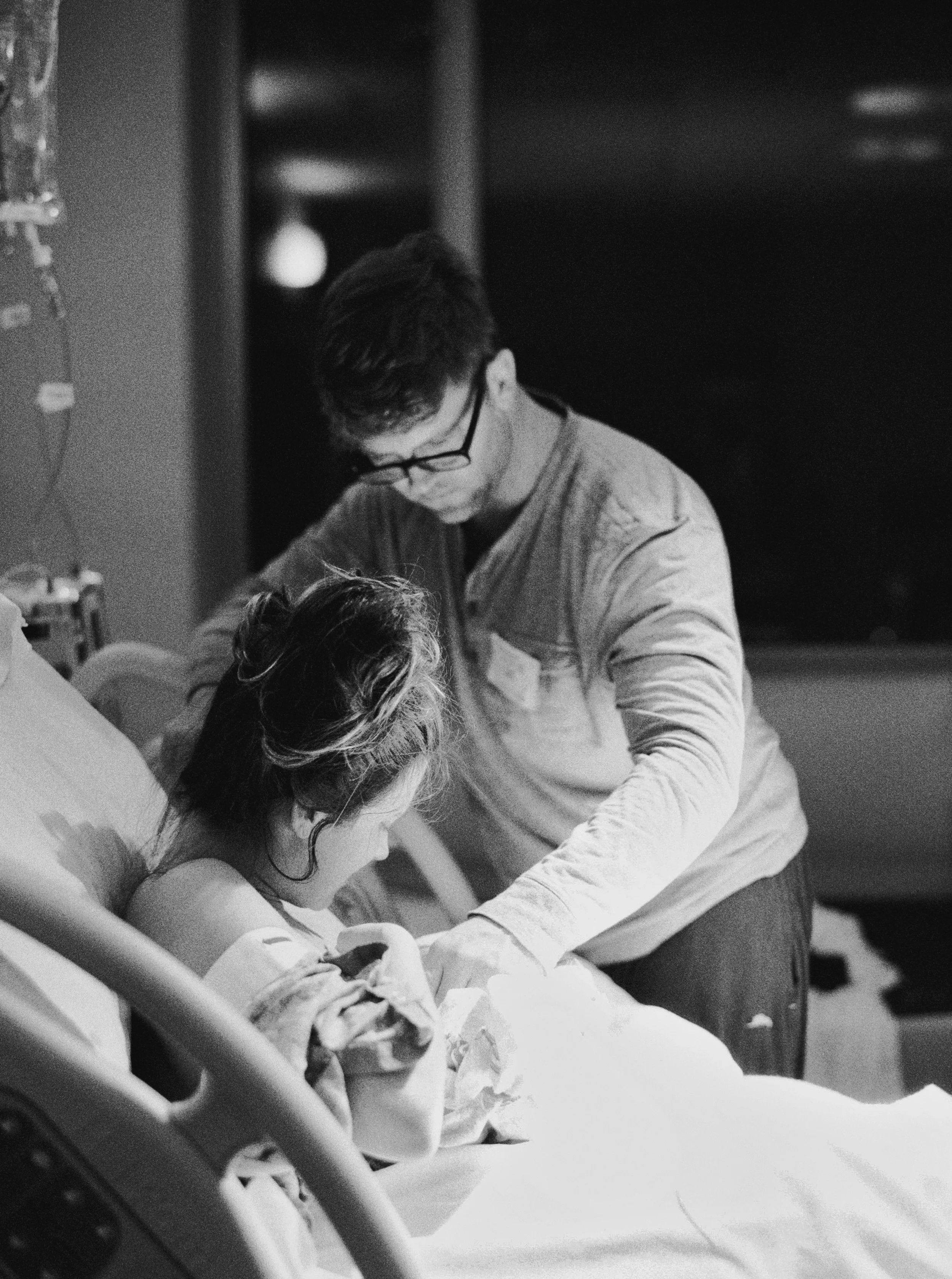 Destination Wedding Photographer Lexia Frank is a portland oregon fine art film photographer. Marla Cyree photographed the birth of her daughter on film