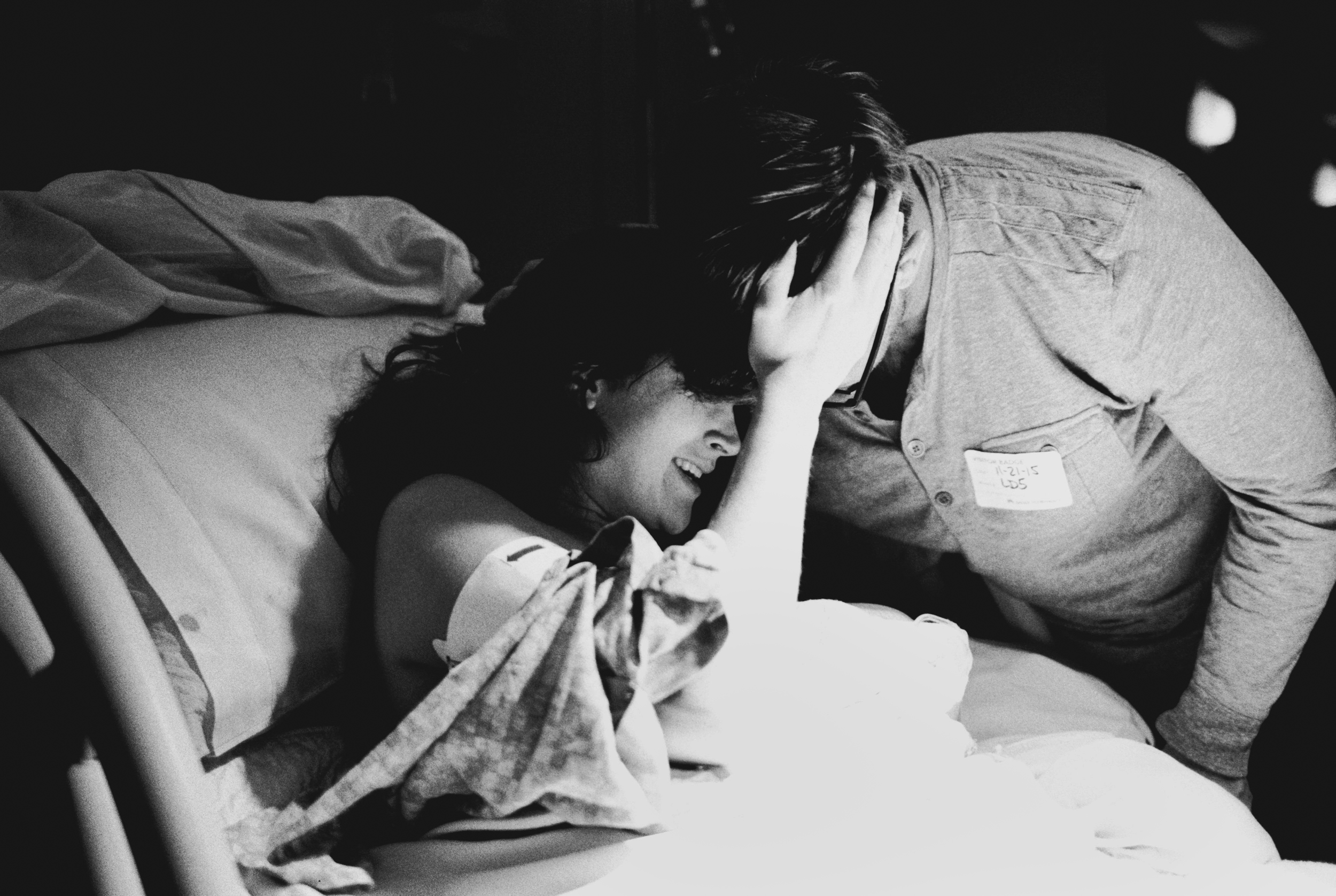 Destination Wedding Photographer Lexia Frank is a portland oregon fine art film photographer. Marla Cyree photographed the birth of her daughter on film