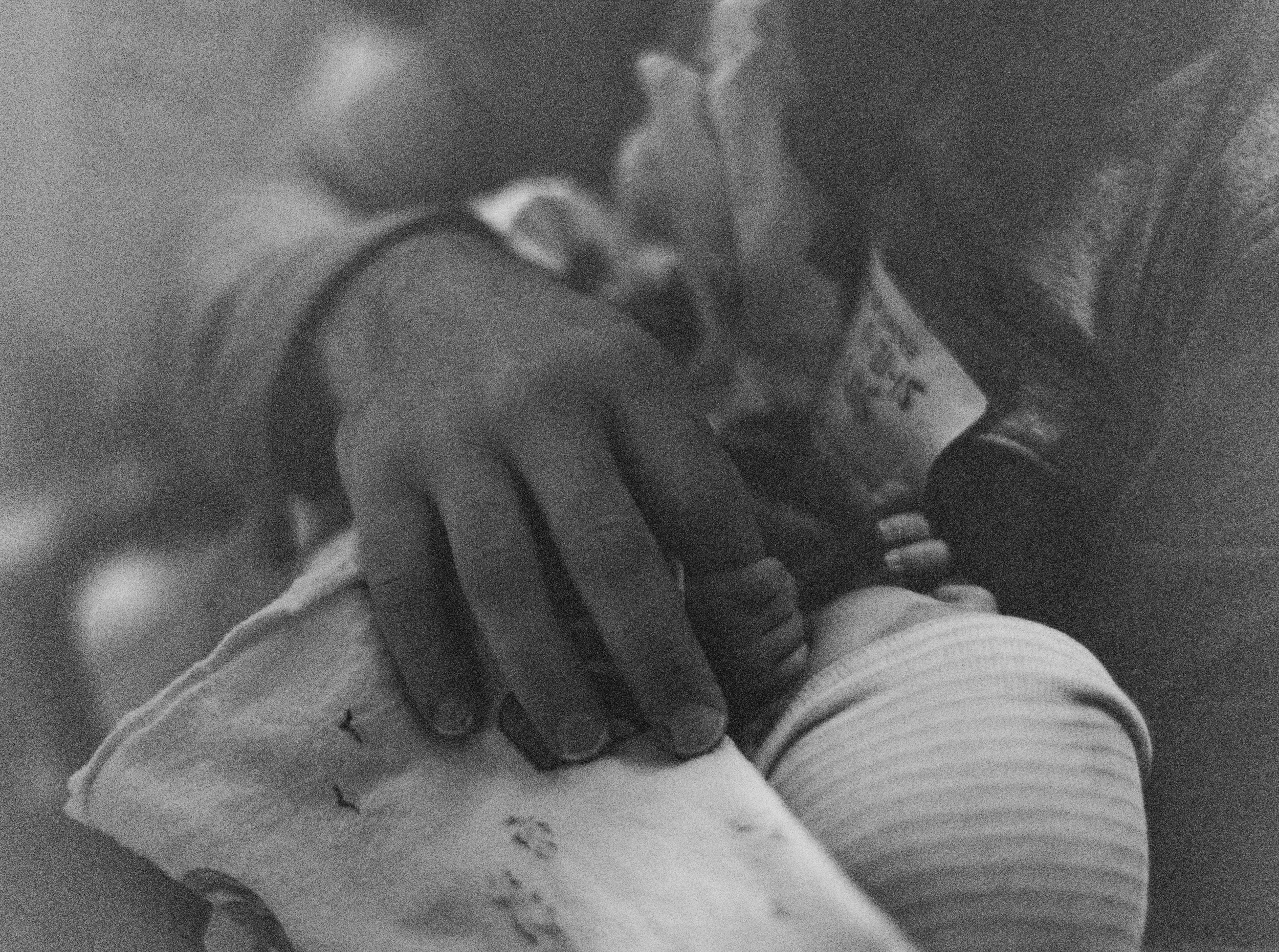 Destination Wedding Photographer Lexia Frank is a portland oregon fine art film photographer. Marla Cyree photographed the birth of her daughter on film