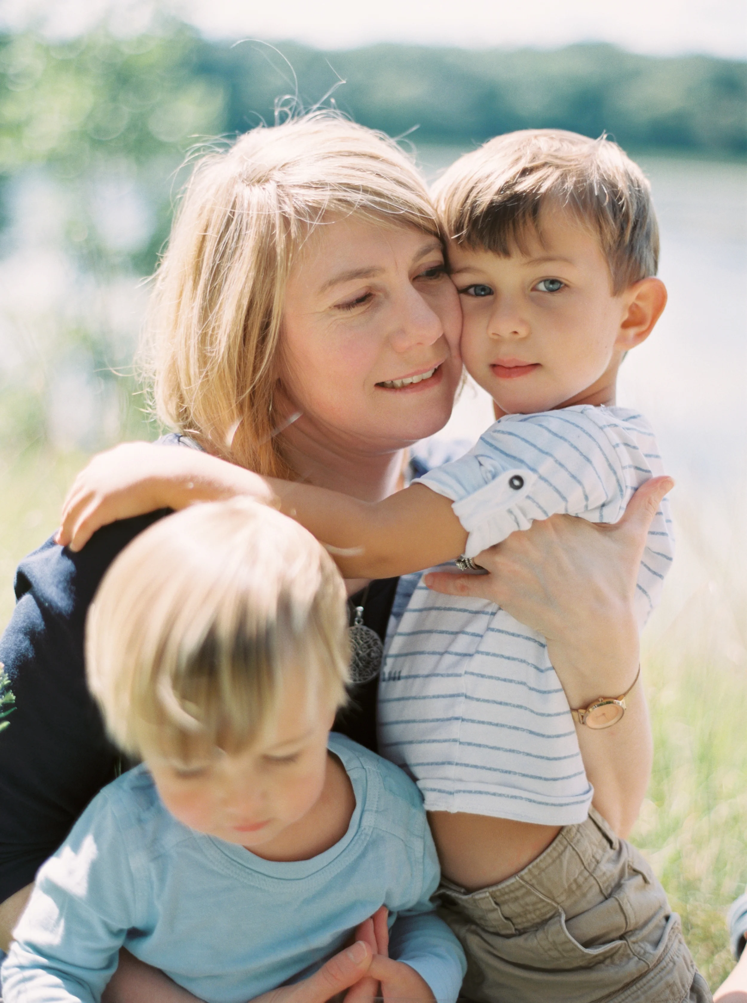 portland oregon family photographer lexia frank is a lifestyle film photographer photographing families on film at camp wandawega www.lexiafrank.com