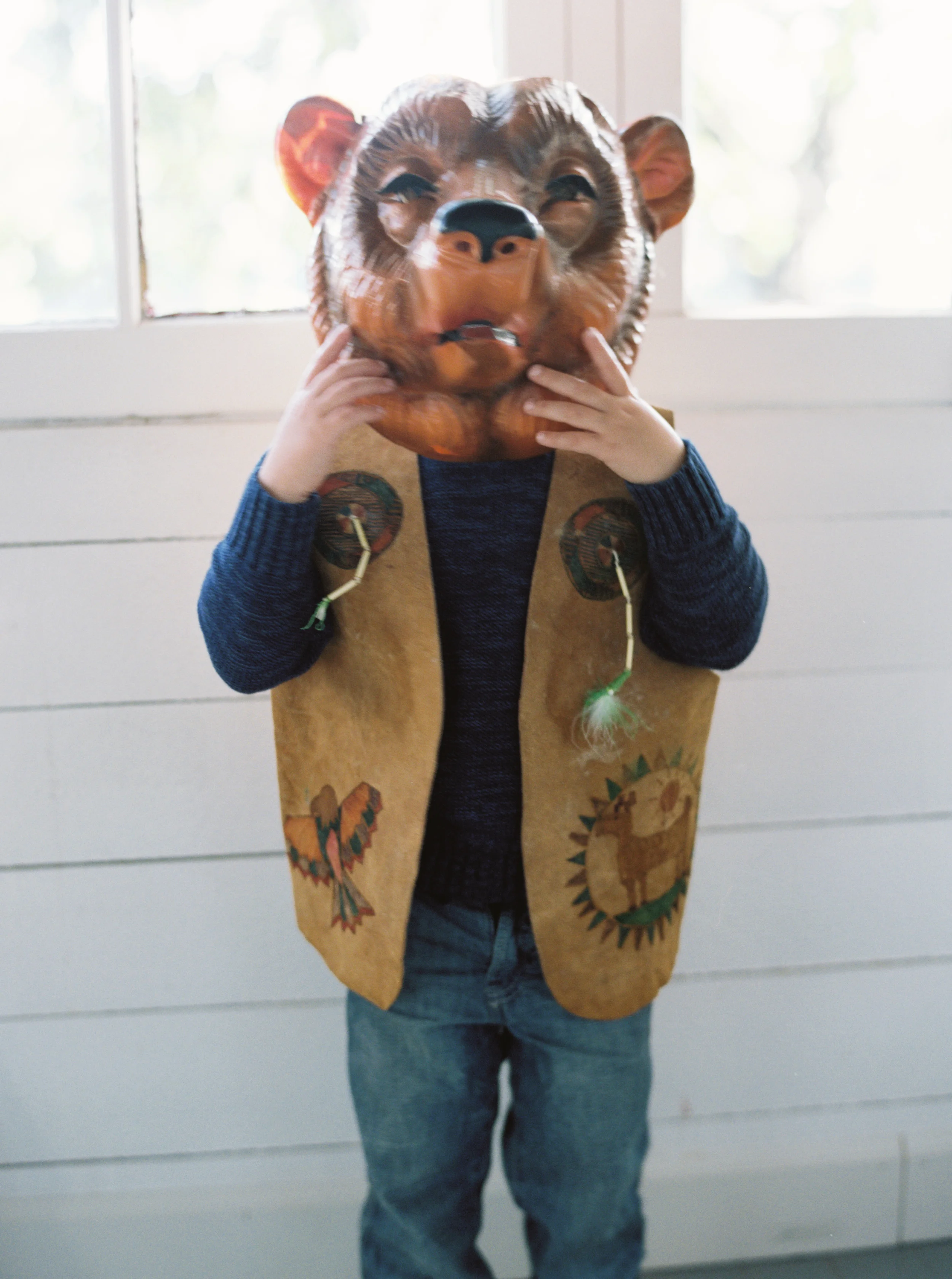 portland oregon family photographer lexia frank is a lifestyle film photographer photographing families on film at camp wandawega www.lexiafrank.com
